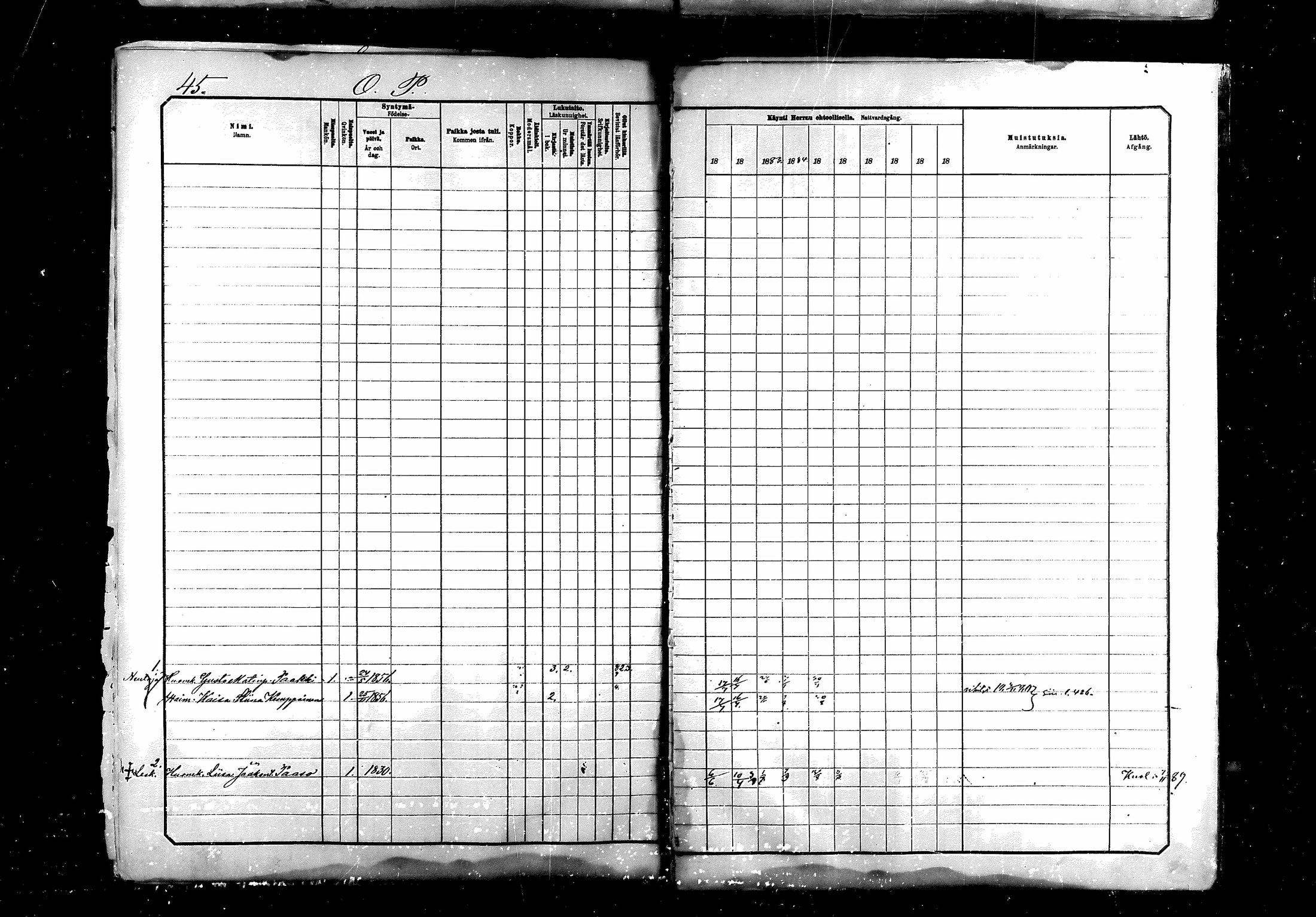 [ ../kirjat/Kirkonkirjat/saraisniemi/rippikirja_1881-1891_mko29-48/kuvat/531.jpg ]