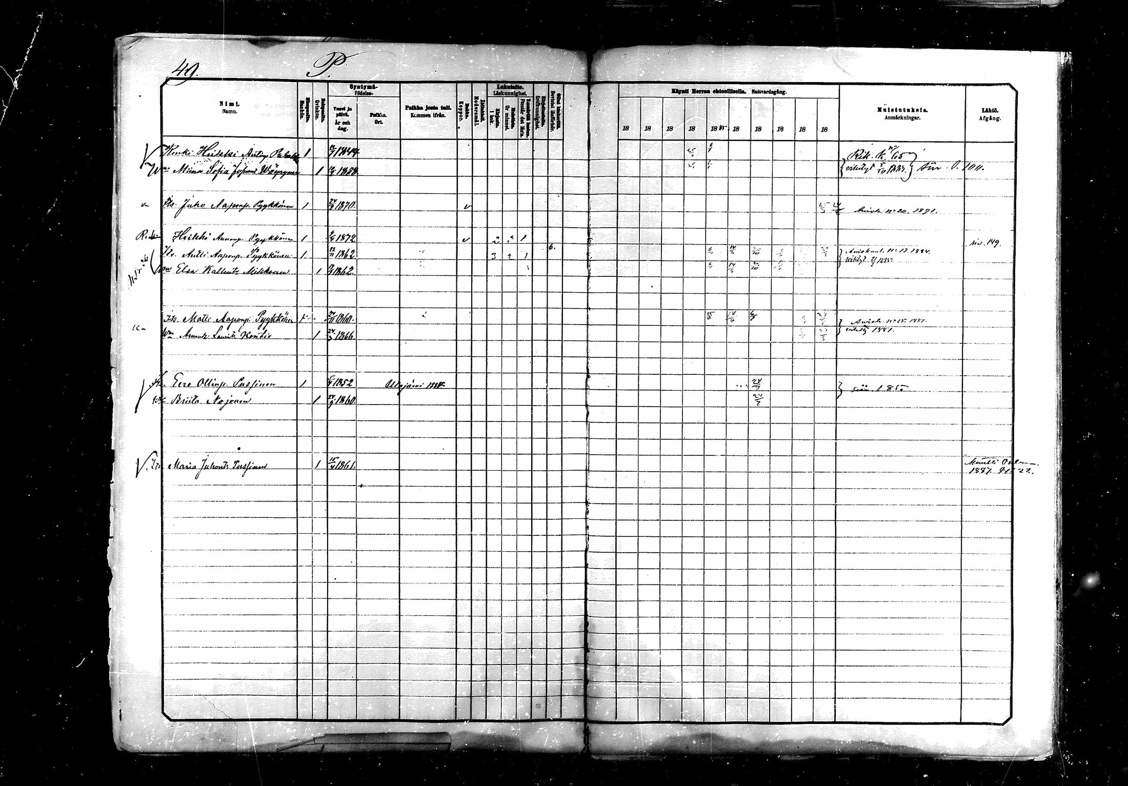 [ ../kirjat/Kirkonkirjat/saraisniemi/rippikirja_1881-1891_mko29-48/kuvat/535.jpg ]