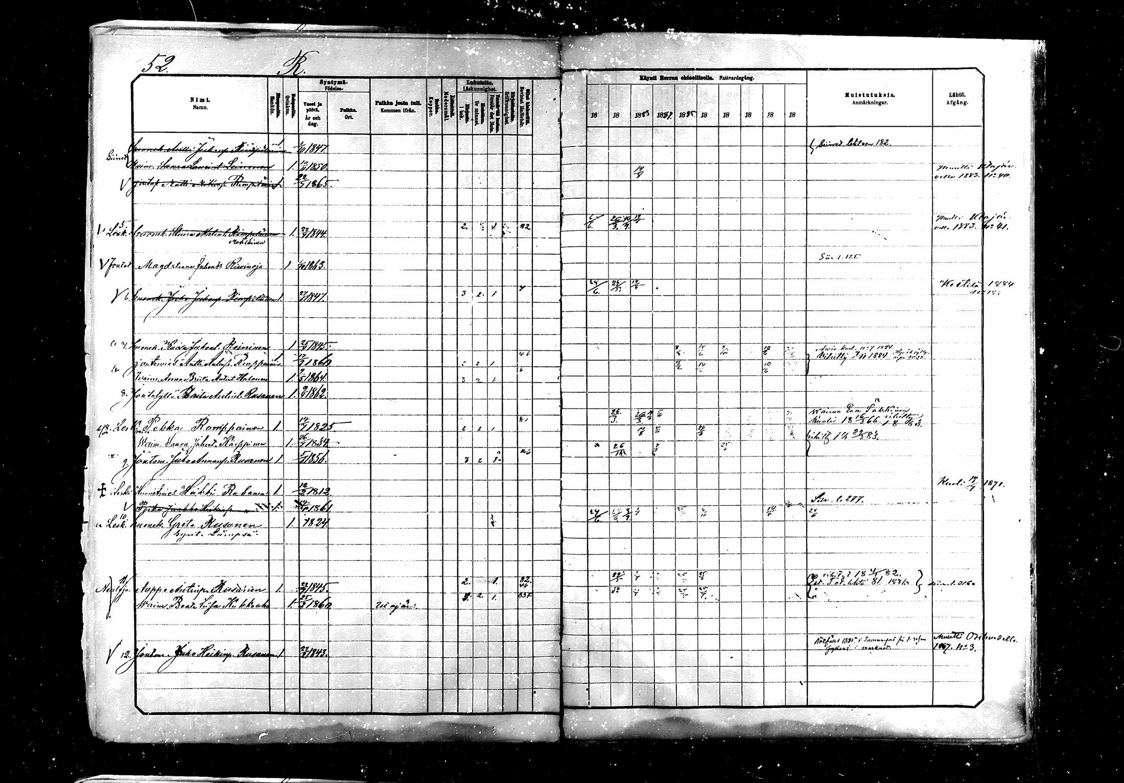 [ ../kirjat/Kirkonkirjat/saraisniemi/rippikirja_1881-1891_mko29-48/kuvat/538.jpg ]