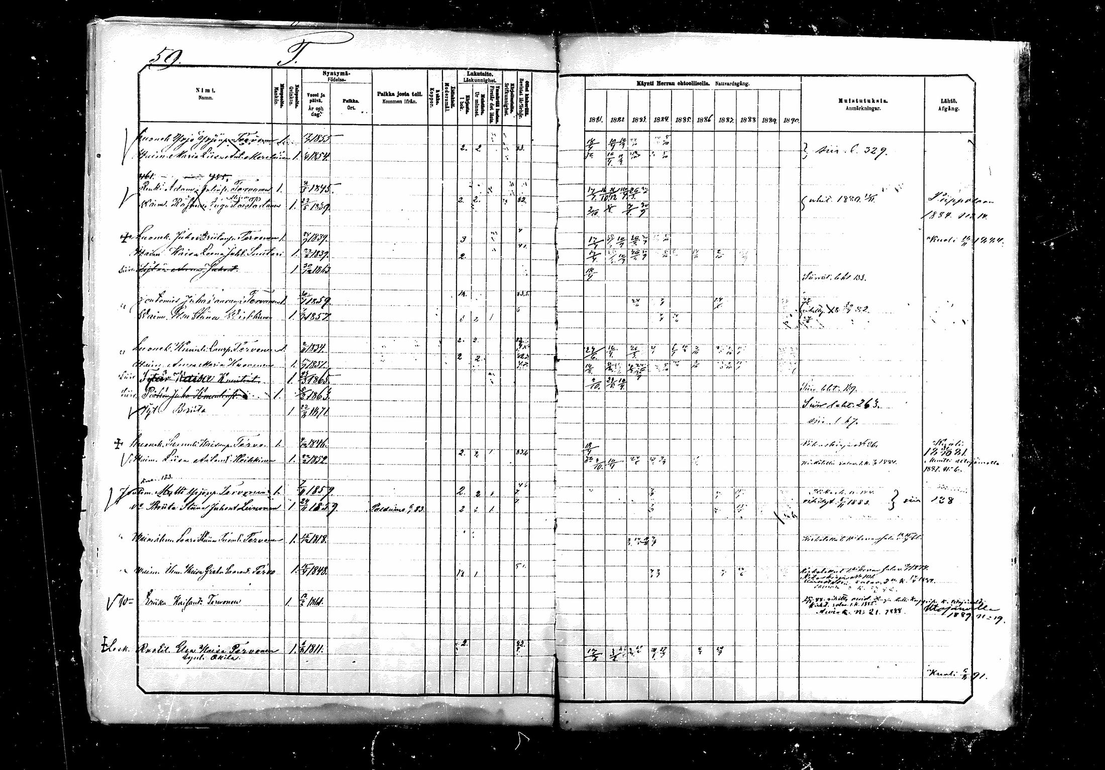 [ ../kirjat/Kirkonkirjat/saraisniemi/rippikirja_1881-1891_mko29-48/kuvat/545.jpg ]