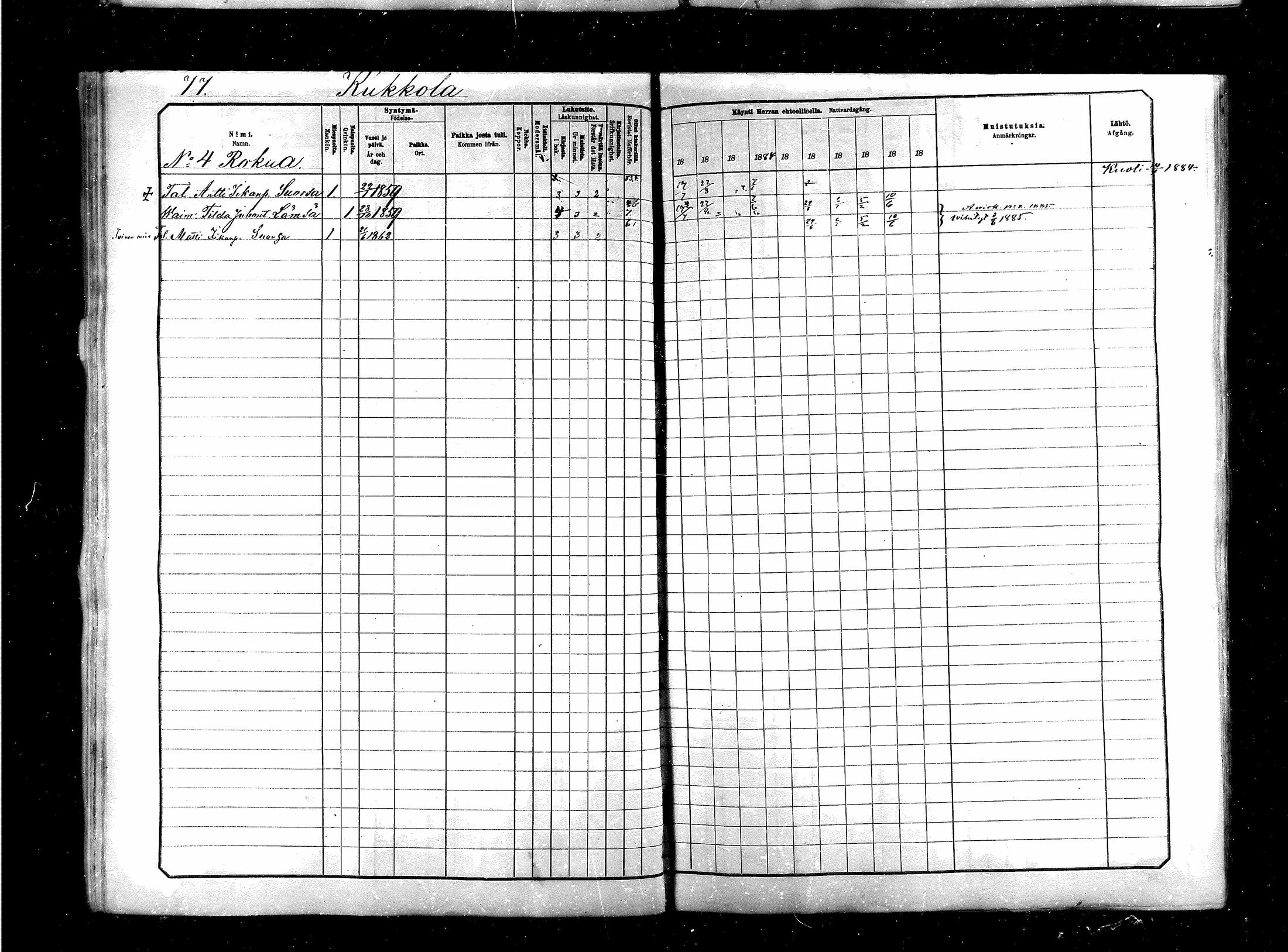 [ ../kirjat/Kirkonkirjat/saraisniemi/rippikirja_1881-1891_mko29-48/kuvat/77.jpg ]