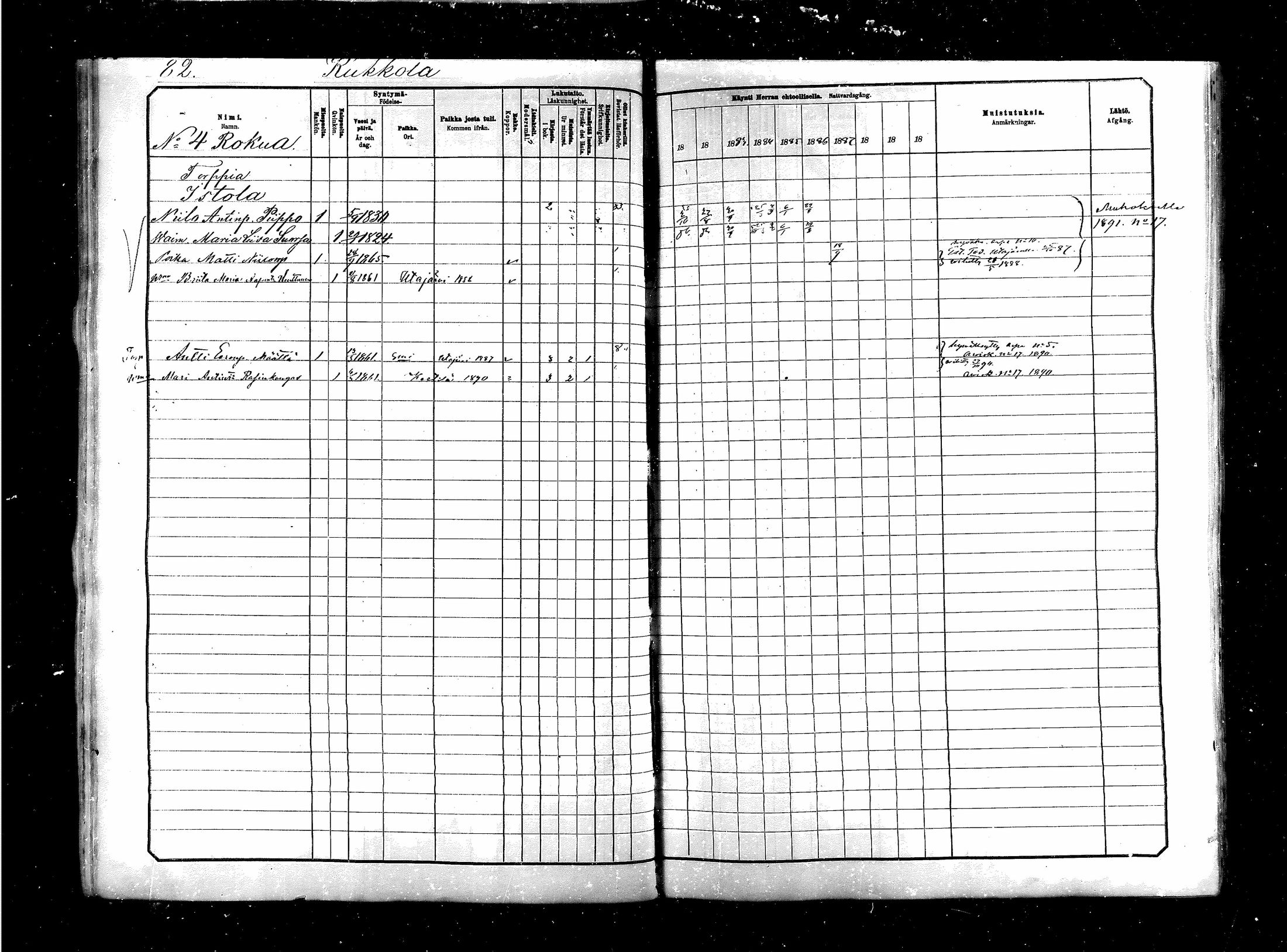 [ ../kirjat/Kirkonkirjat/saraisniemi/rippikirja_1881-1891_mko29-48/kuvat/82.jpg ]