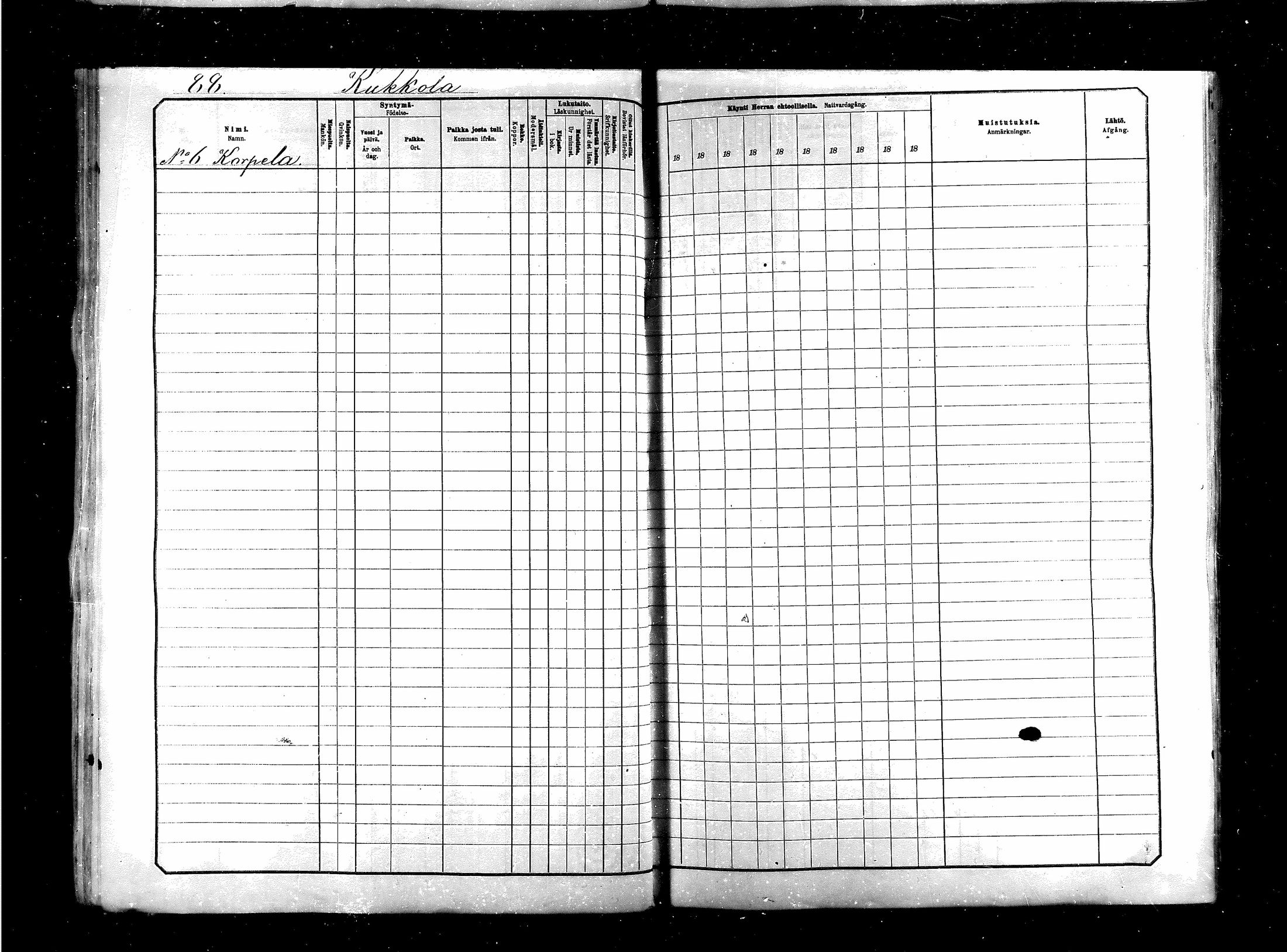 [ ../kirjat/Kirkonkirjat/saraisniemi/rippikirja_1881-1891_mko29-48/kuvat/88.jpg ]