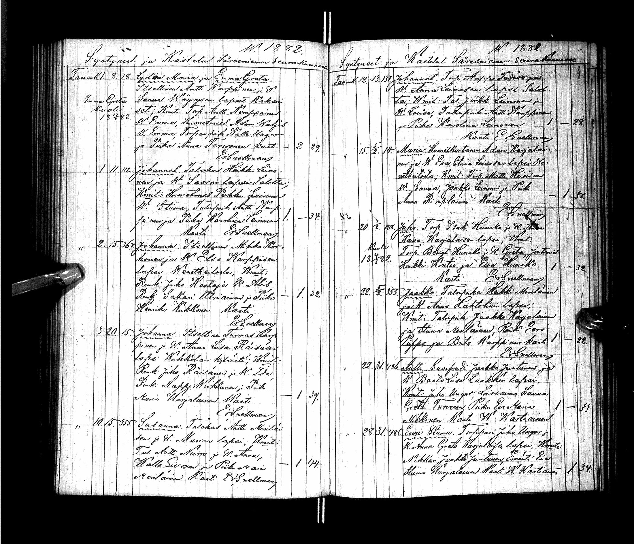 [ ../kirjat/Kirkonkirjat/saraisniemi/syntyneet_1859-1883_ik108-109/kuvat/134.jpg ]