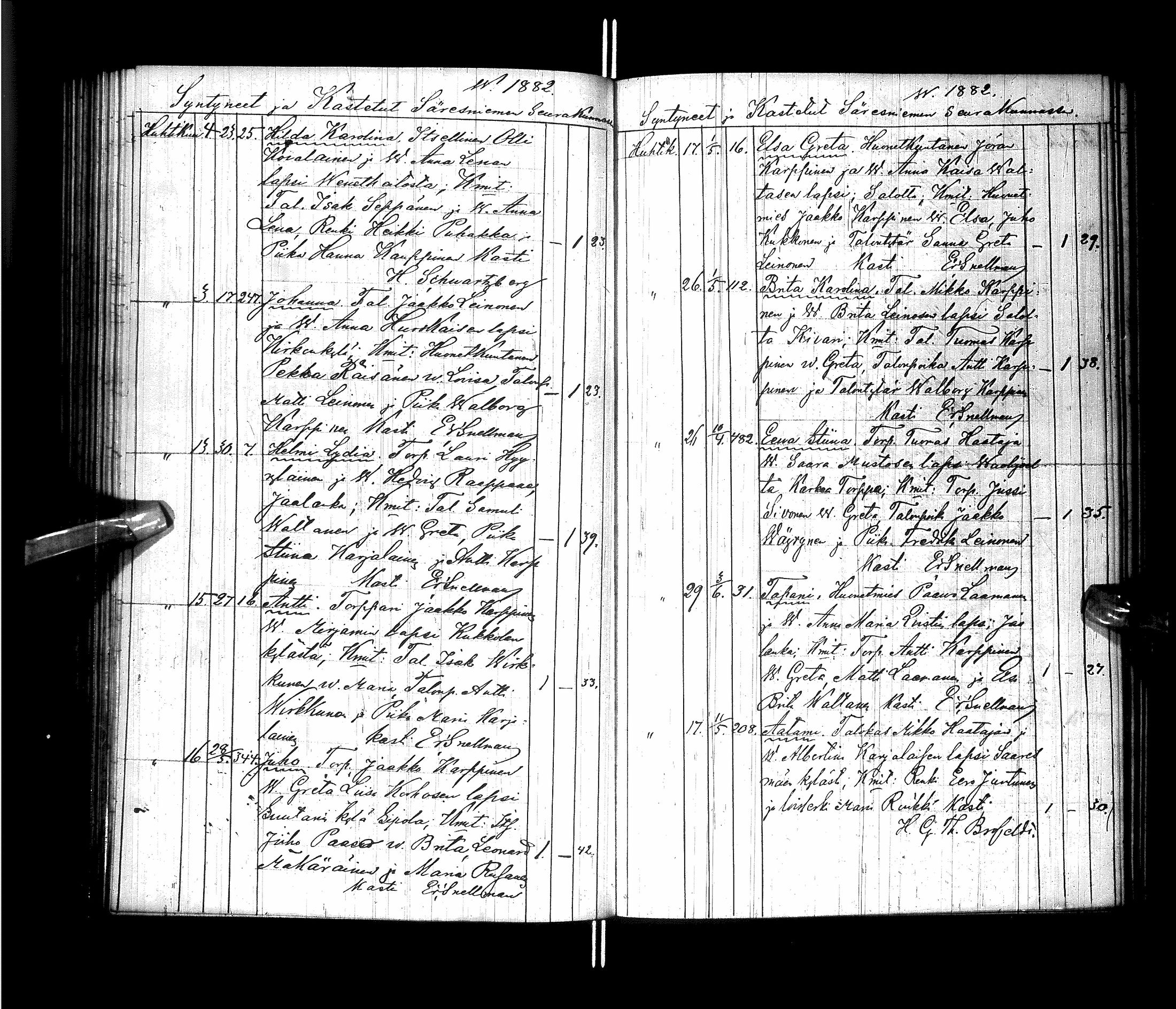 [ ../kirjat/Kirkonkirjat/saraisniemi/syntyneet_1859-1883_ik108-109/kuvat/137.jpg ]