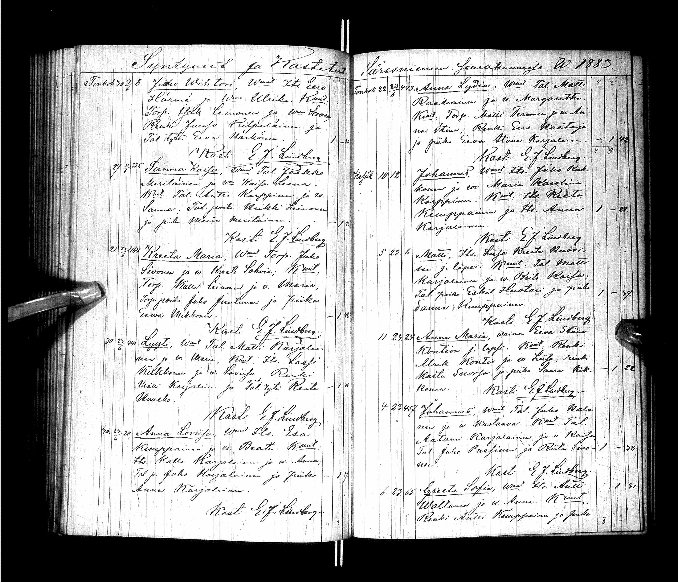 [ ../kirjat/Kirkonkirjat/saraisniemi/syntyneet_1859-1883_ik108-109/kuvat/153.jpg ]