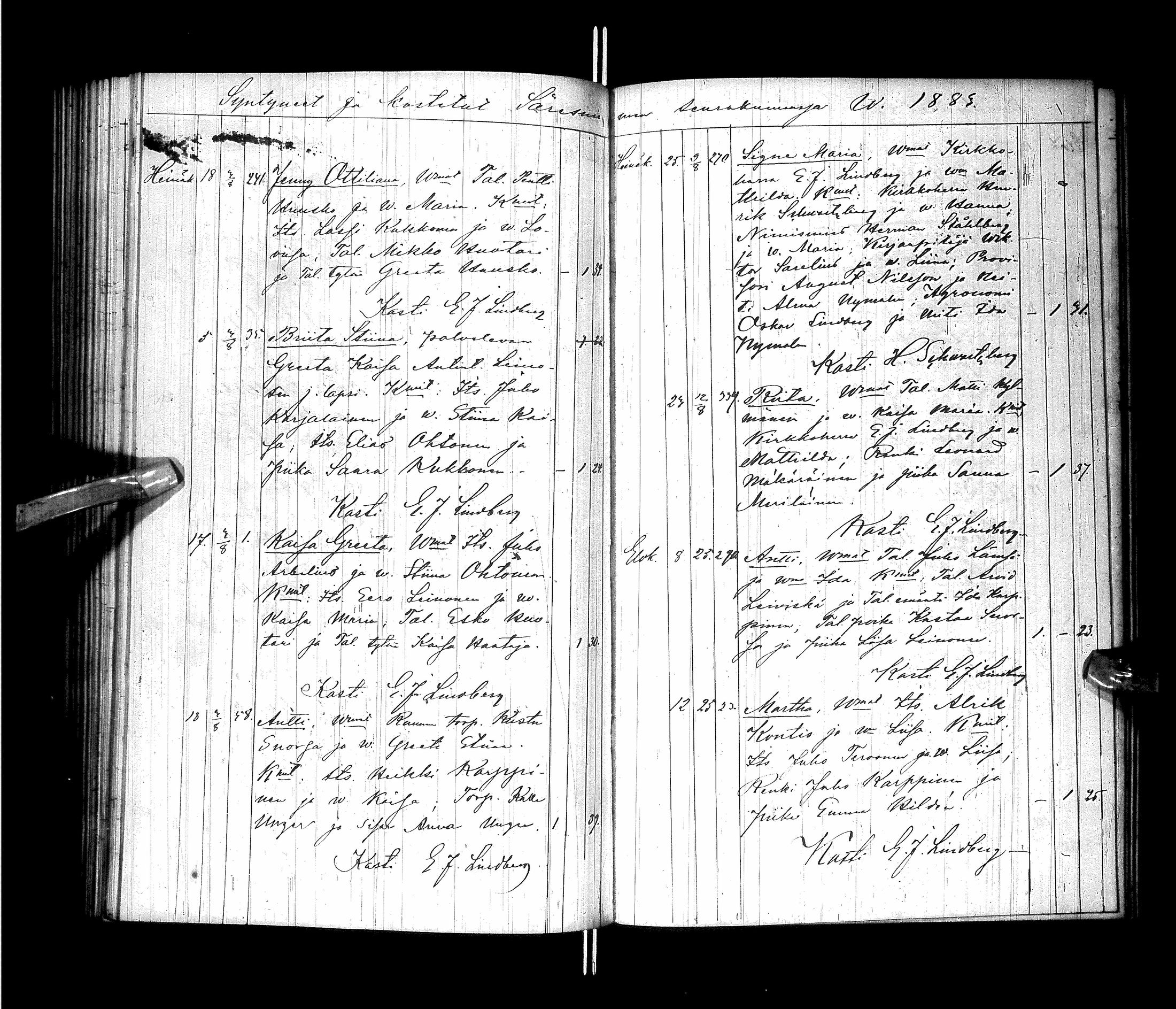 [ ../kirjat/Kirkonkirjat/saraisniemi/syntyneet_1859-1883_ik108-109/kuvat/156.jpg ]