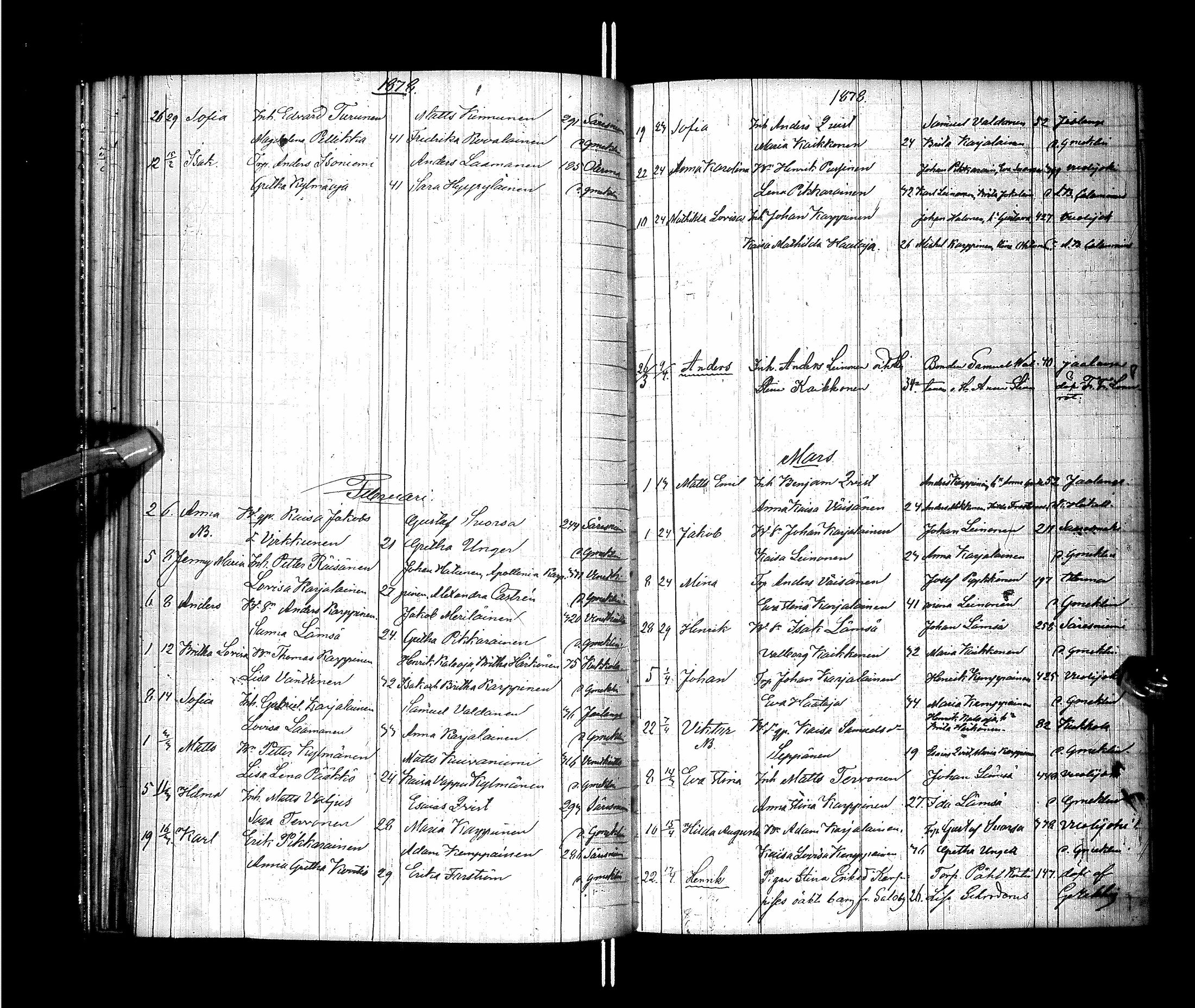 [ ../kirjat/Kirkonkirjat/saraisniemi/syntyneet_1859-1883_ik108-109/kuvat/93.jpg ]