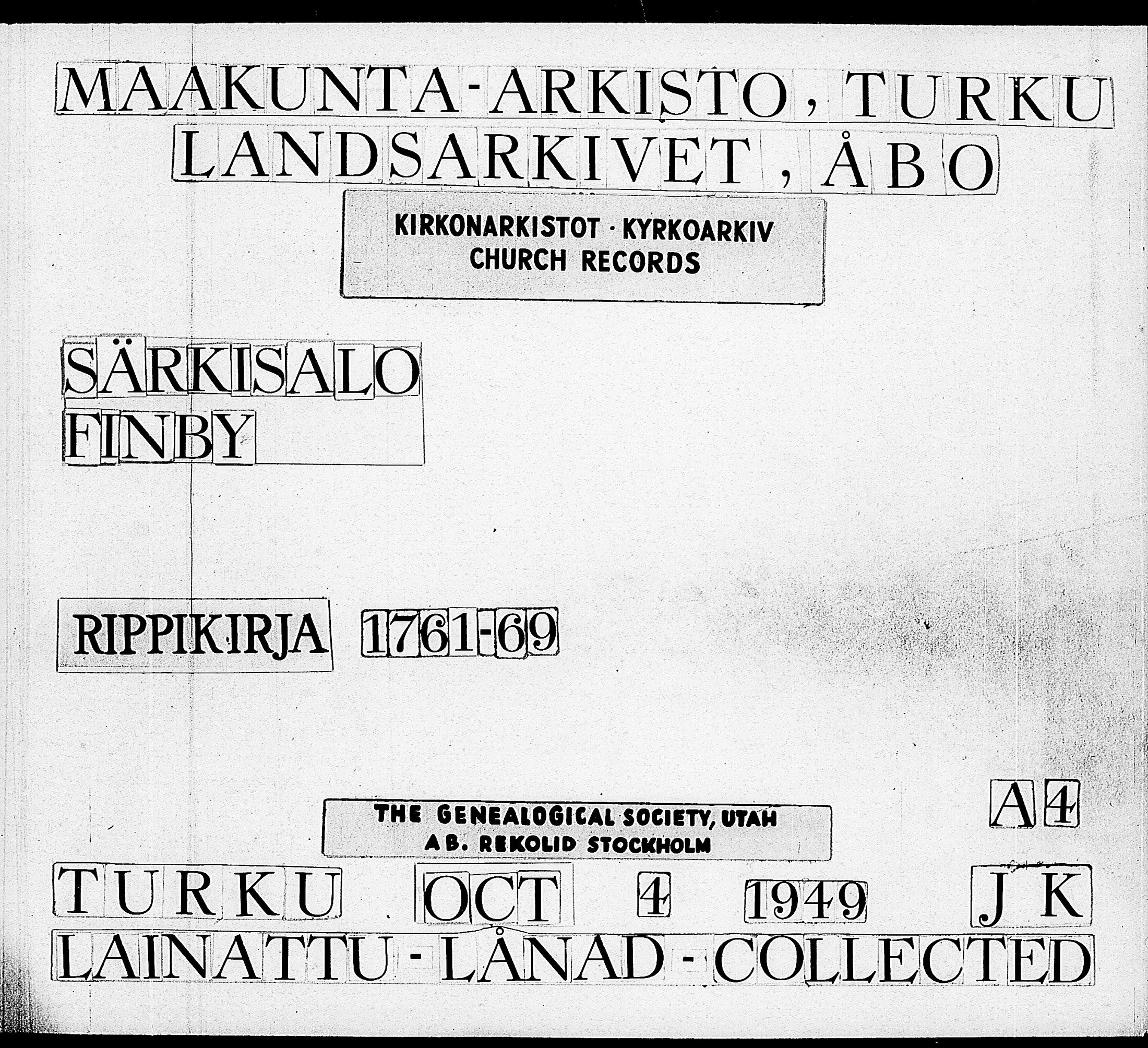 [ ../kirjat/Kirkonkirjat/sarkisalo/rippikirja_1761-1778_jk873/kuvat/1.jpg ]