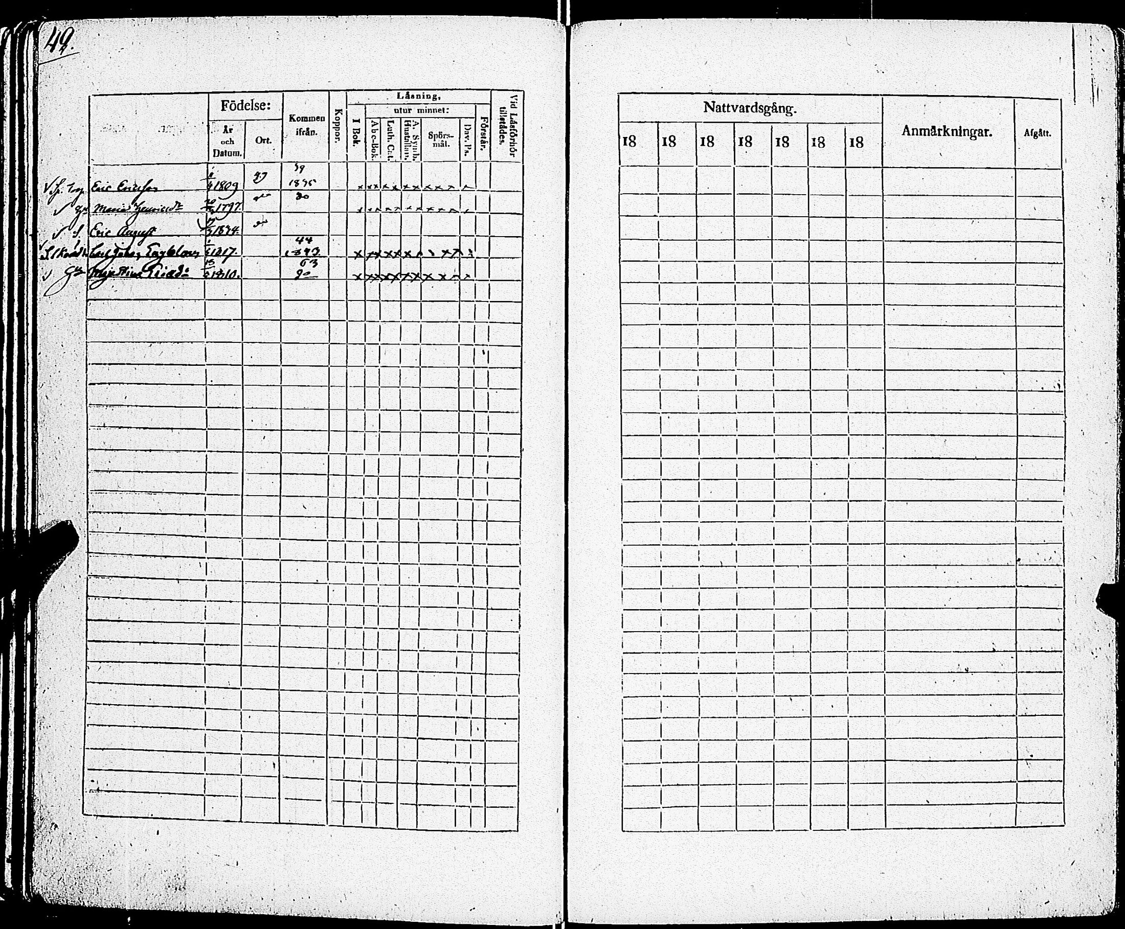 [ ../kirjat/Kirkonkirjat/sarkisalo/rippikirja_1832-1850_jk874/kuvat/46.jpg ]
