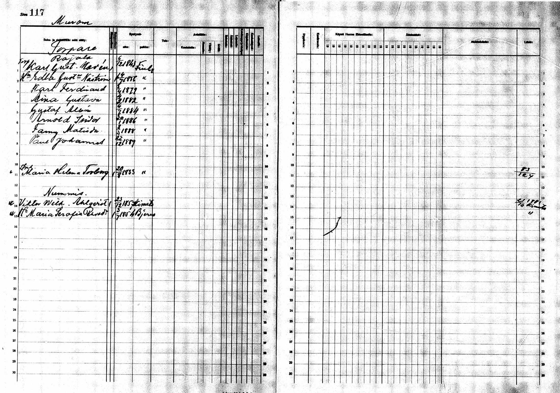 [ ../kirjat/Kirkonkirjat/sarkisalo/rippikirja_1881-1890_mko19-25/kuvat/104.jpg ]
