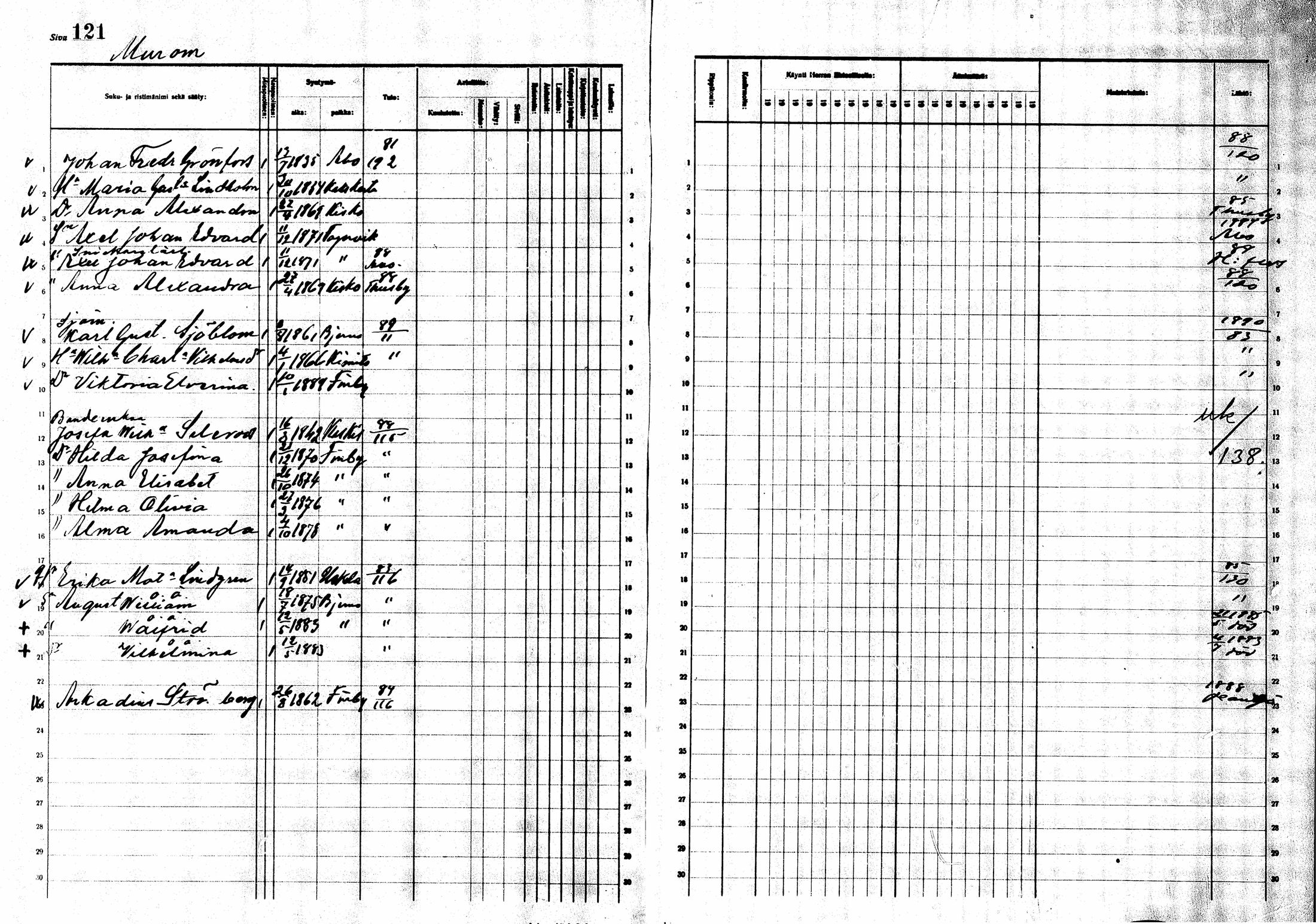 [ ../kirjat/Kirkonkirjat/sarkisalo/rippikirja_1881-1890_mko19-25/kuvat/108.jpg ]