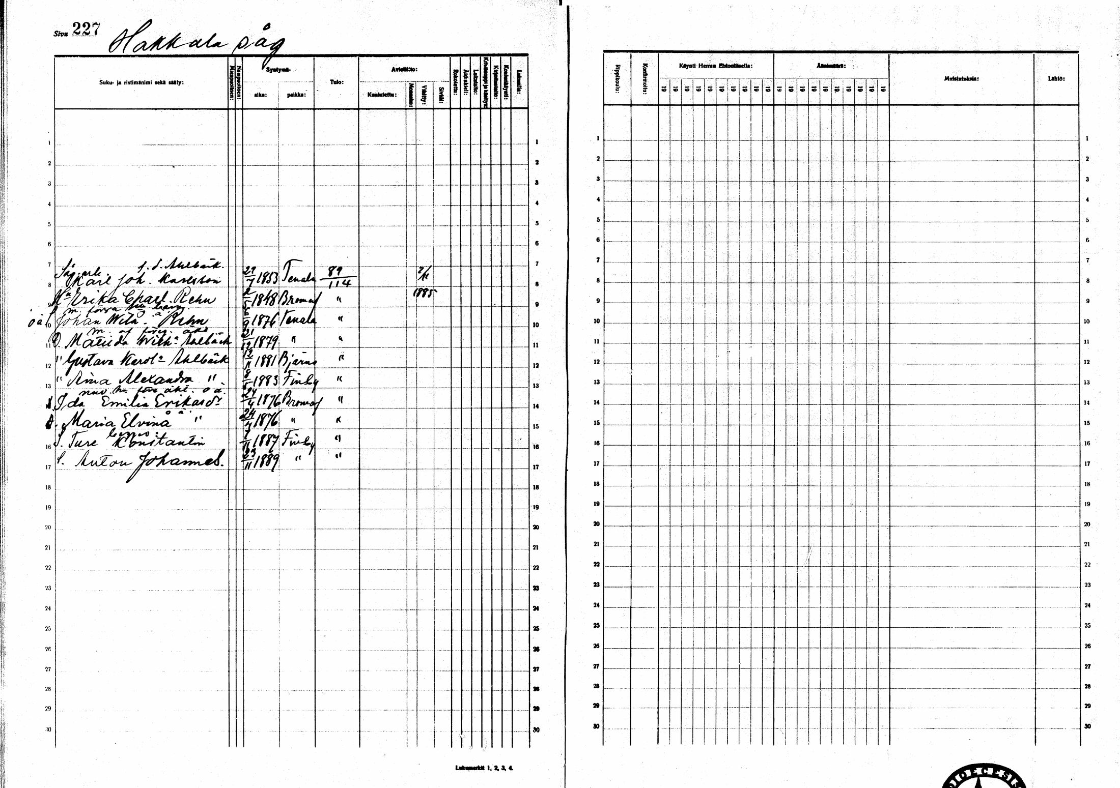 [ ../kirjat/Kirkonkirjat/sarkisalo/rippikirja_1881-1890_mko19-25/kuvat/206.jpg ]