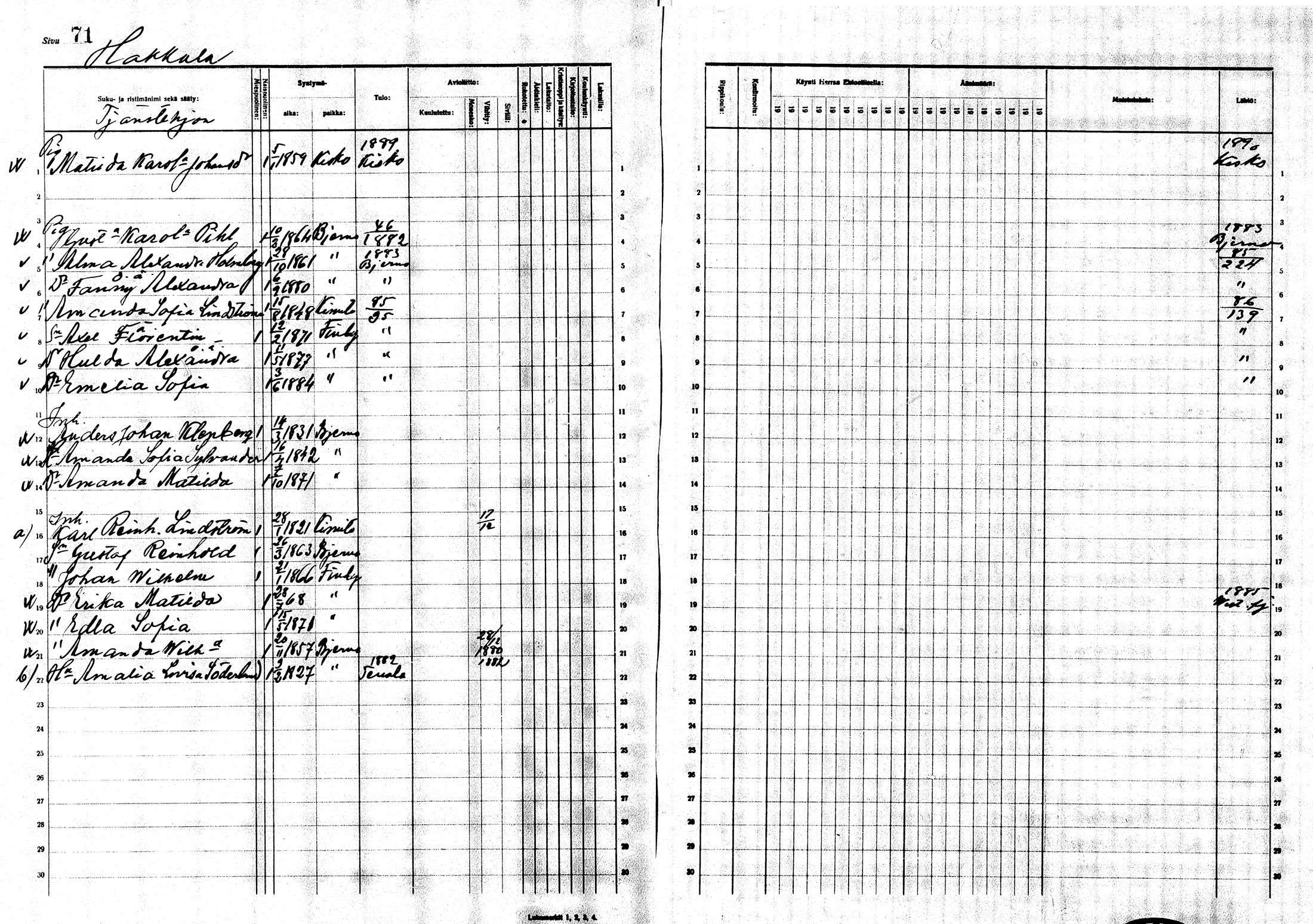 [ ../kirjat/Kirkonkirjat/sarkisalo/rippikirja_1881-1890_mko19-25/kuvat/64.jpg ]