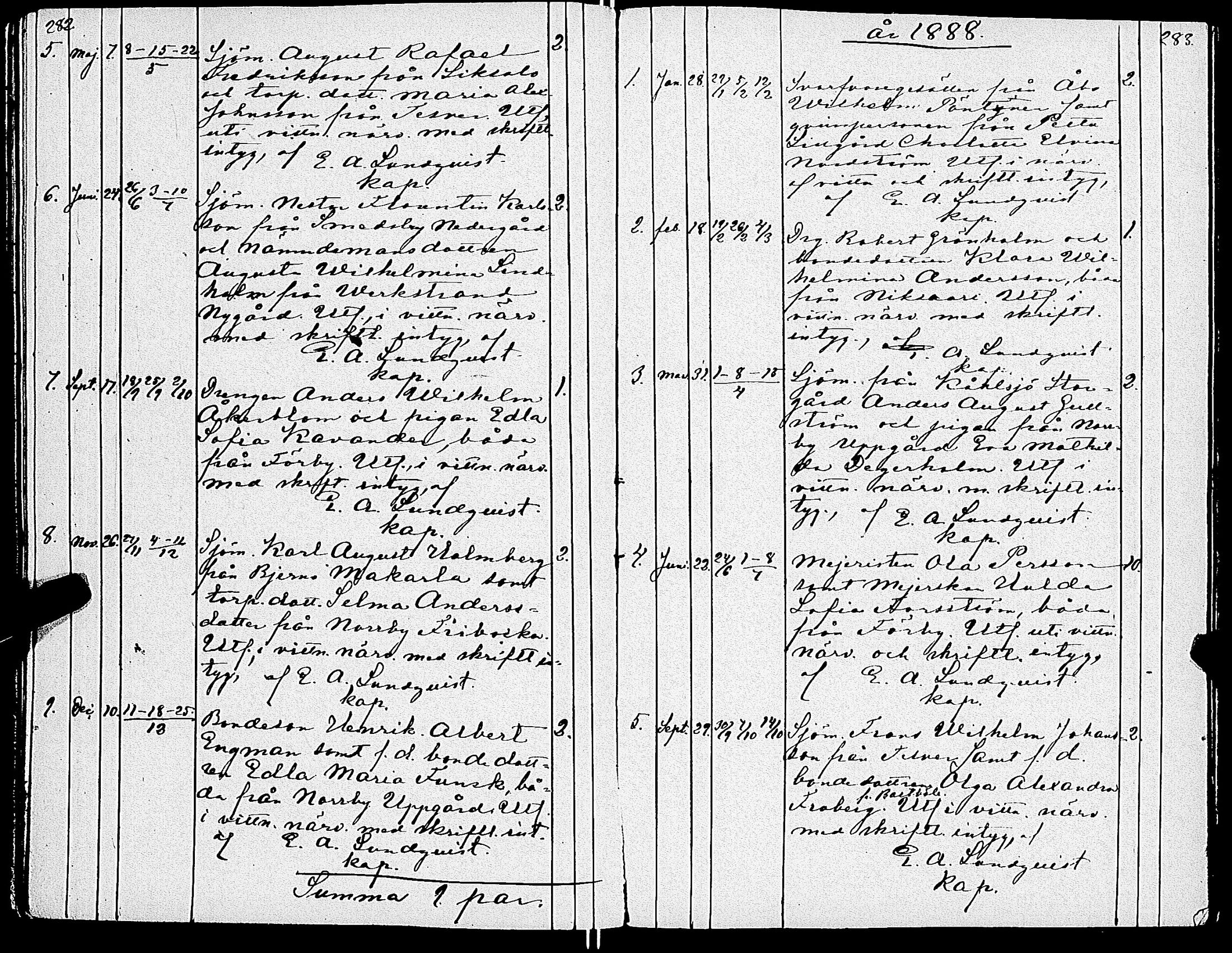 [ ../kirjat/Kirkonkirjat/sarkisalo/syntyneet-vihityt-kuolleet_1851-1883_jk875/kuvat/127.jpg ]