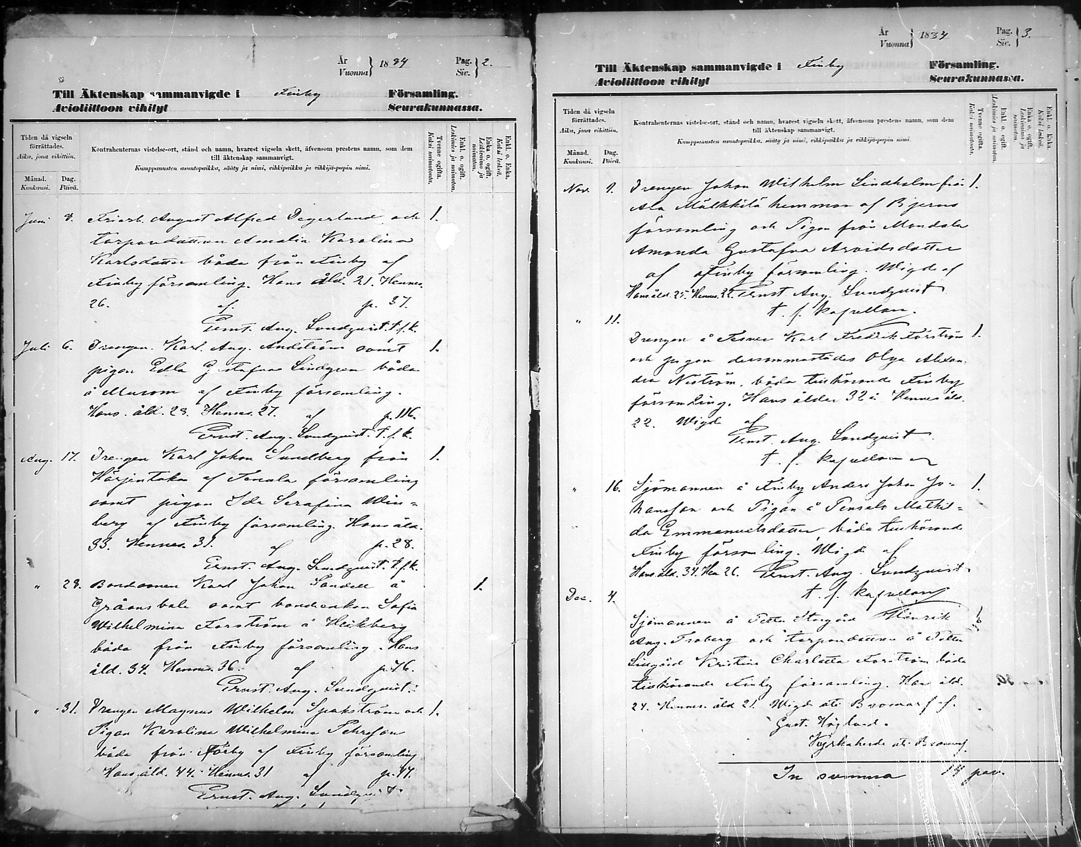 [ ../kirjat/Kirkonkirjat/sarkisalo/vihityt_1884-1889_mko45/kuvat/2.jpg ]