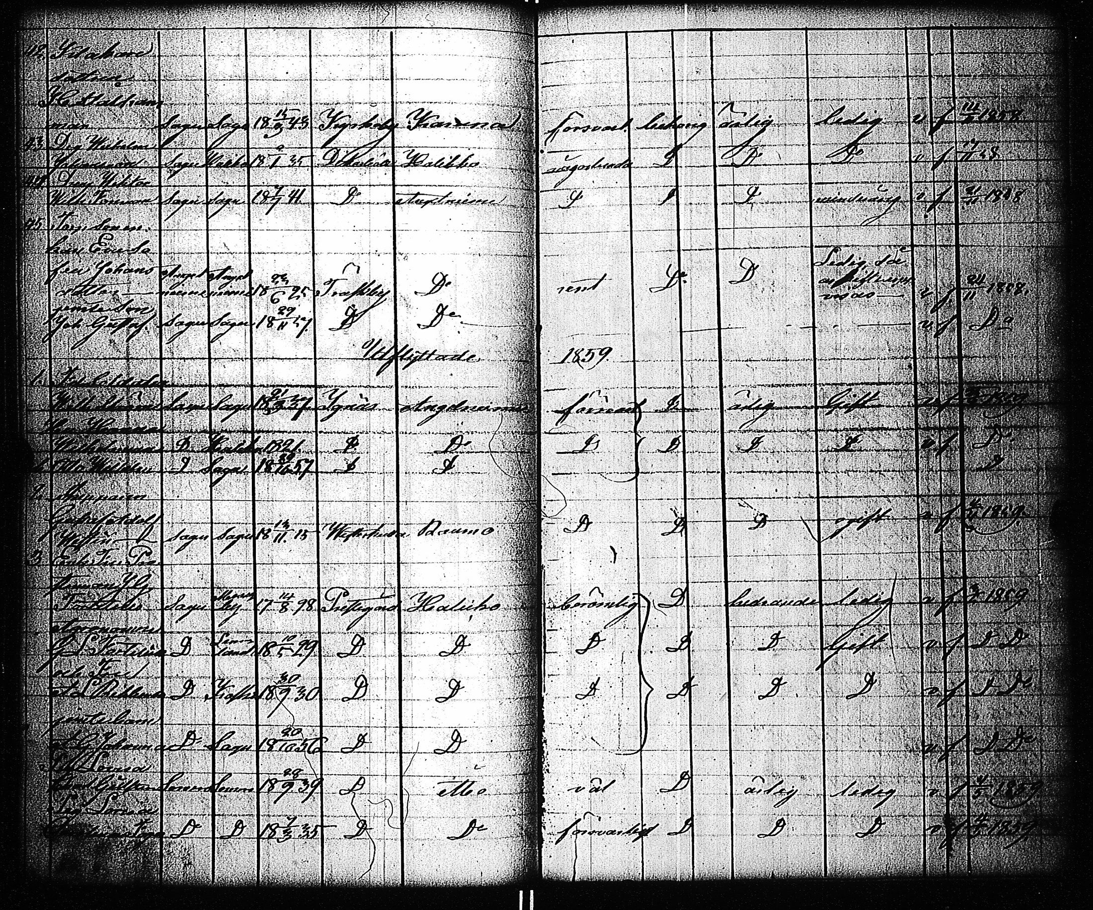 [ ../kirjat/Kirkonkirjat/sauvo/muuttaneet_1838-1859_jk579/kuvat/136.jpg ]