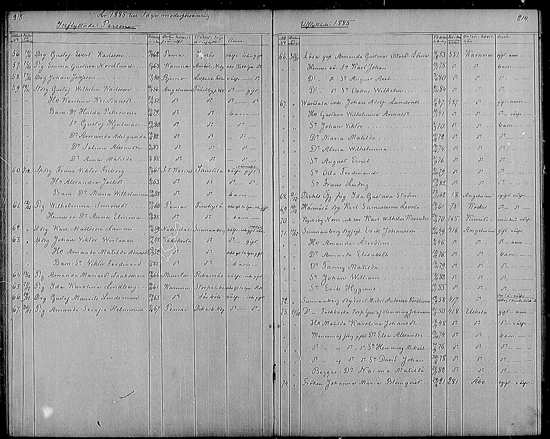 [ ../kirjat/Kirkonkirjat/sauvo/muuttaneet_1885-1891_mko4-6/kuvat/4.jpg ]