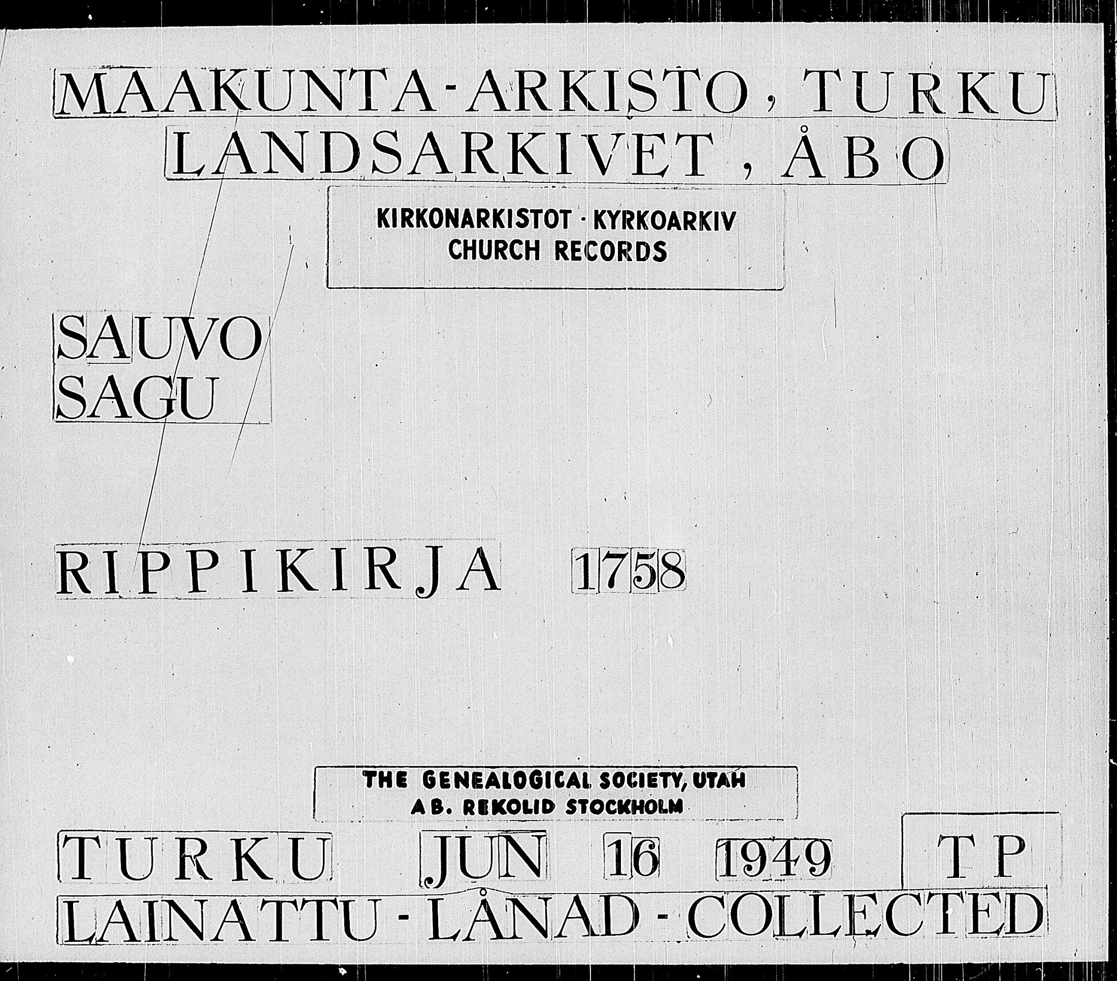 [ ../kirjat/Kirkonkirjat/sauvo/rippikirja_1758-1758_jk571/kuvat/1.jpg ]