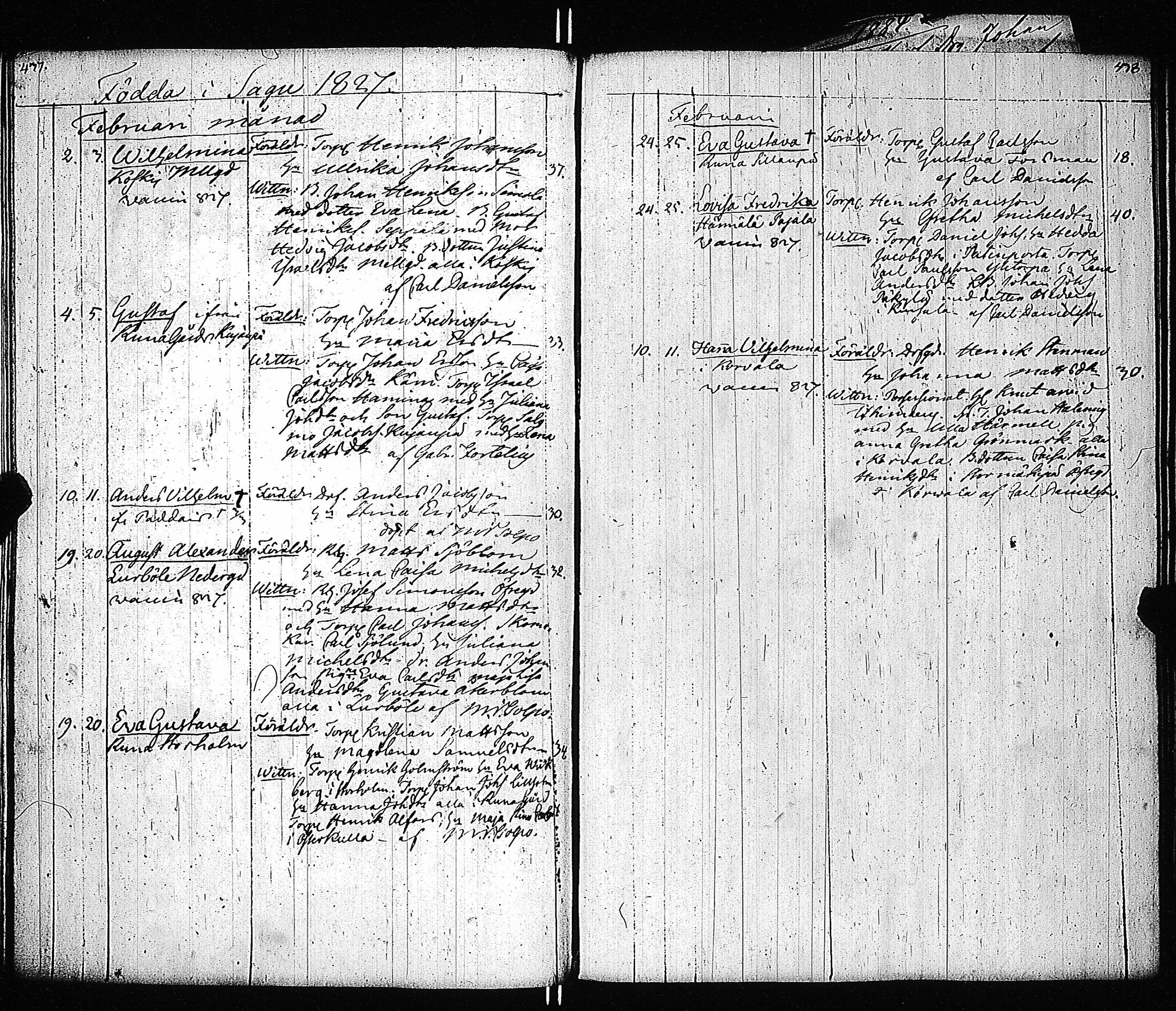 [ ../kirjat/Kirkonkirjat/sauvo/syntyneet_1797-1848_jk577-578/kuvat/226.jpg ]