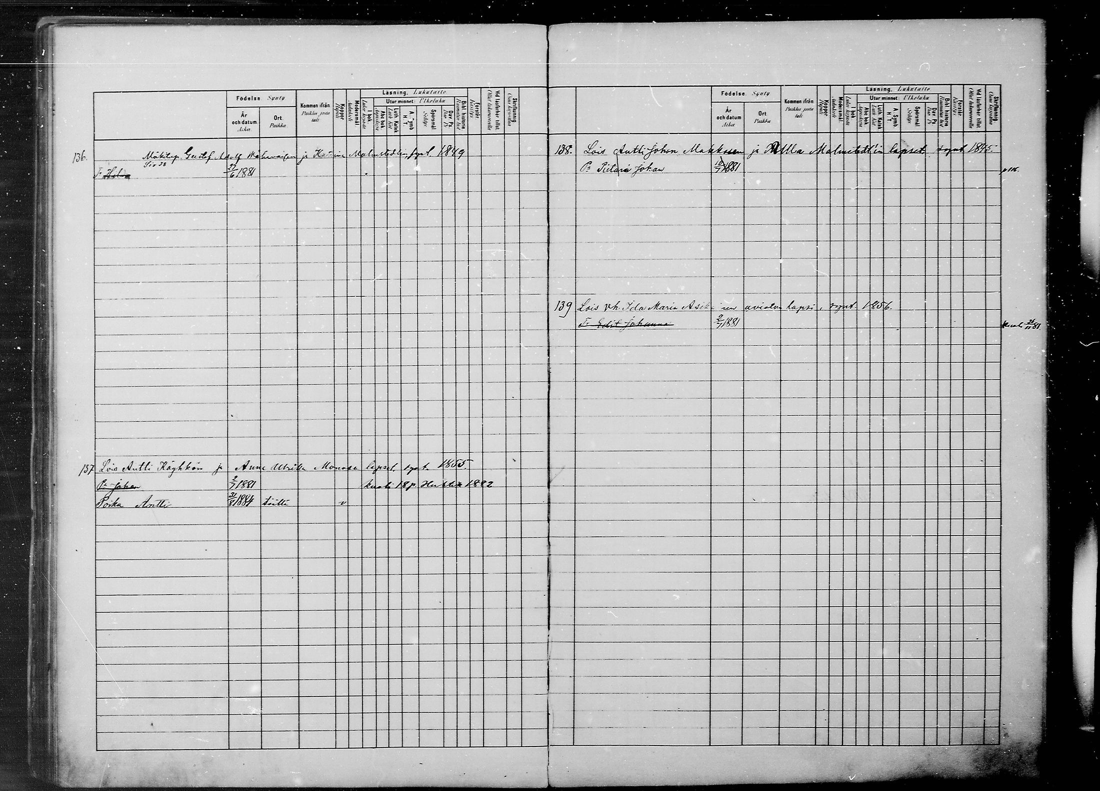 [ ../kirjat/Kirkonkirjat/savonranta/lastenkirja_1880-1889_mko10-13b/kuvat/113.jpg ]