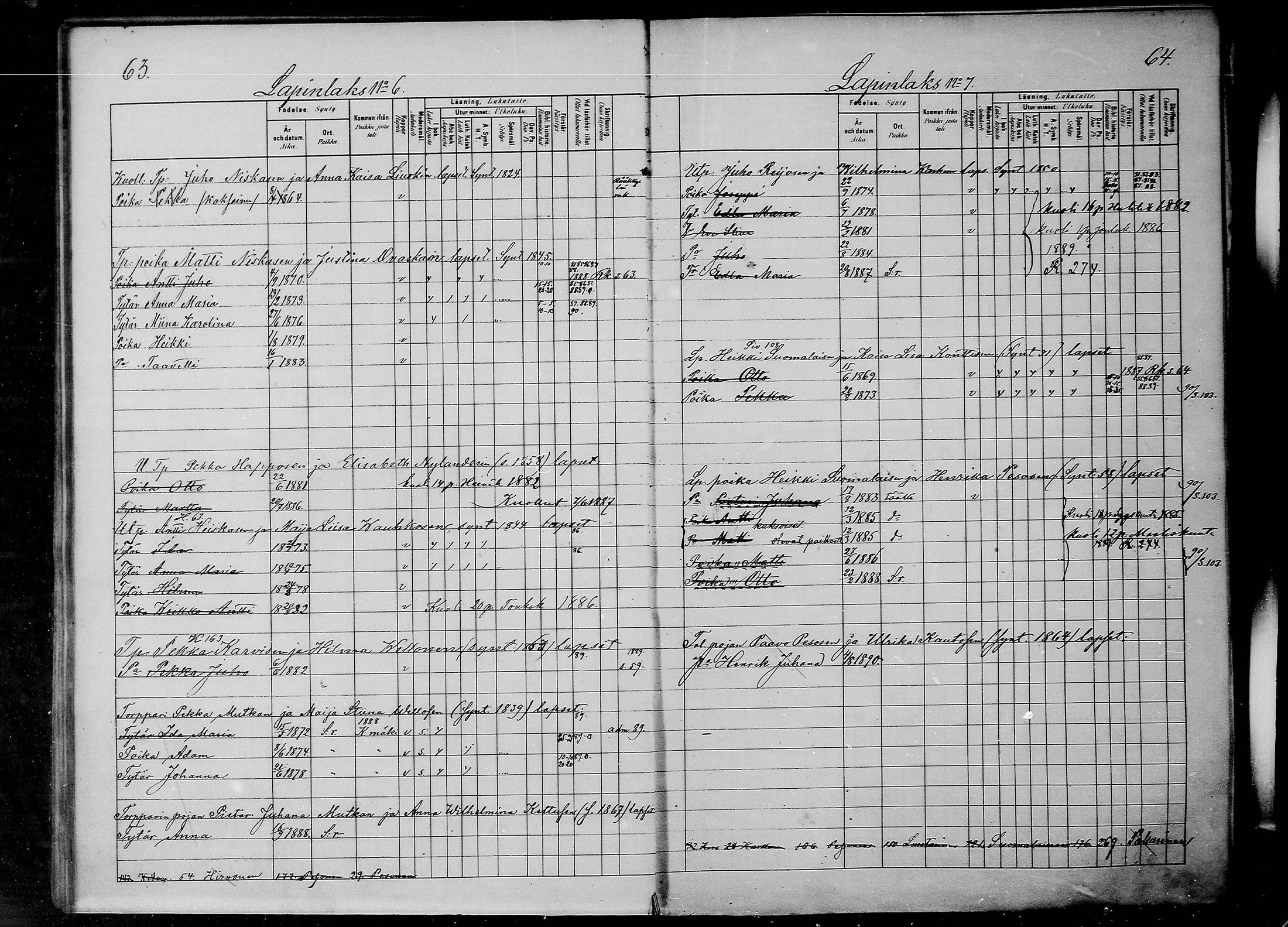 [ ../kirjat/Kirkonkirjat/savonranta/lastenkirja_1880-1889_mko10-13b/kuvat/30.jpg ]