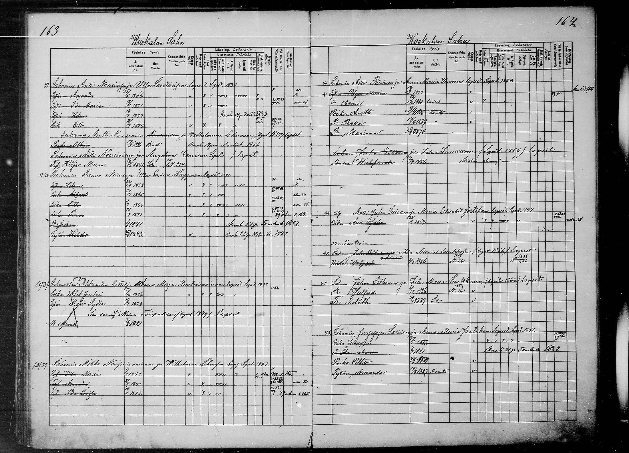 [ ../kirjat/Kirkonkirjat/savonranta/lastenkirja_1880-1889_mko10-13b/kuvat/78.jpg ]