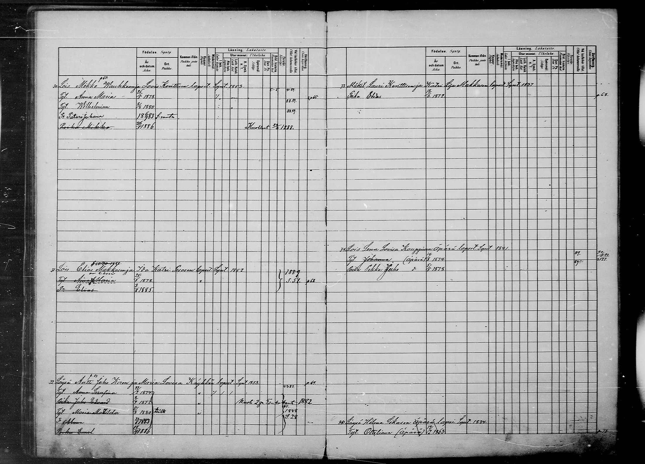 [ ../kirjat/Kirkonkirjat/savonranta/lastenkirja_1880-1889_mko10-13b/kuvat/88.jpg ]