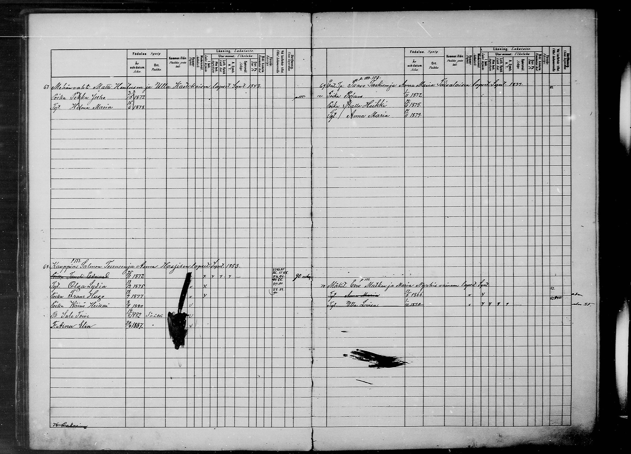 [ ../kirjat/Kirkonkirjat/savonranta/lastenkirja_1880-1889_mko10-13b/kuvat/97.jpg ]