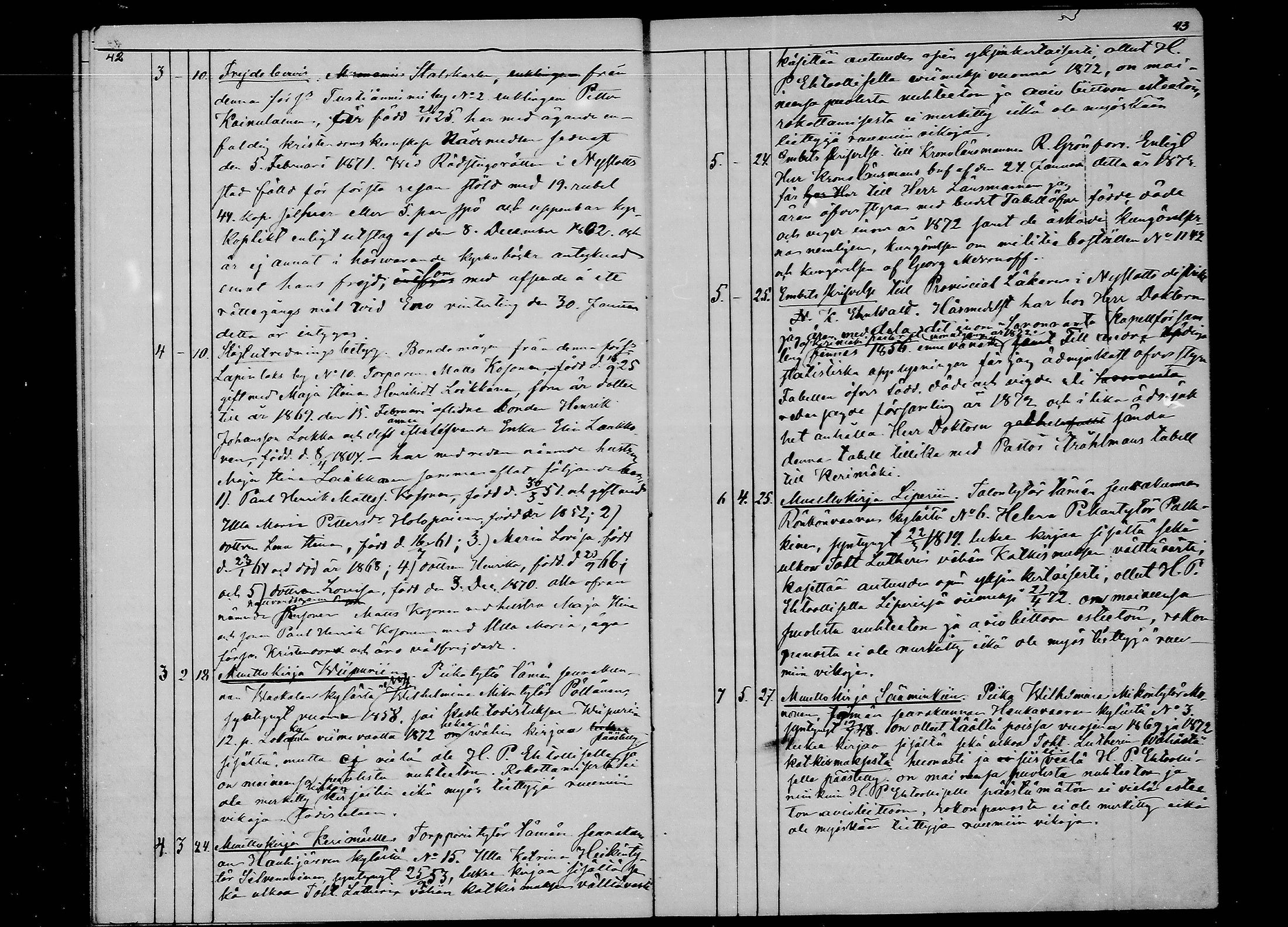 [ ../kirjat/Kirkonkirjat/savonranta/muuttaneet_1866-1879_mko2-4/kuvat/22.jpg ]