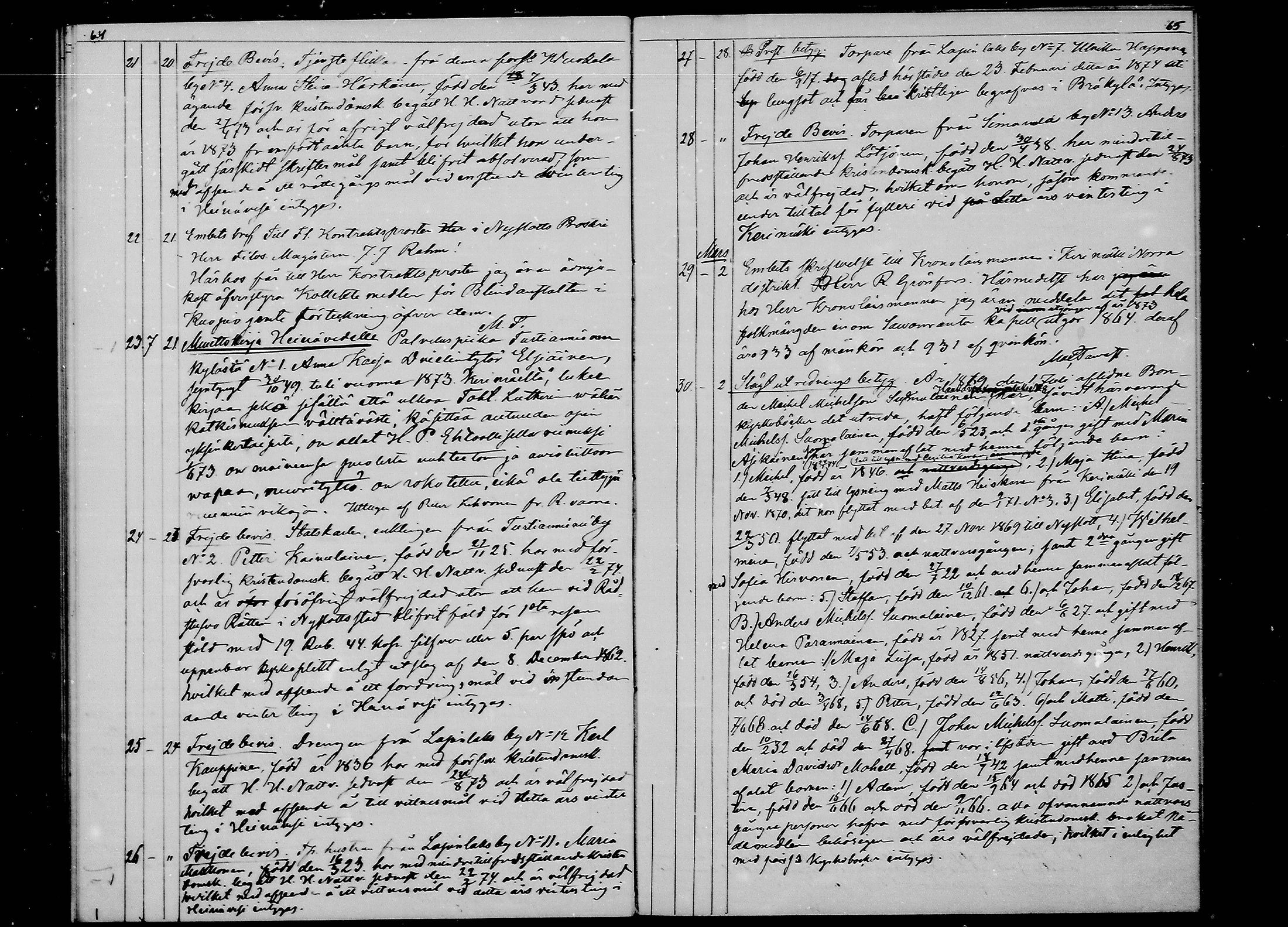 [ ../kirjat/Kirkonkirjat/savonranta/muuttaneet_1866-1879_mko2-4/kuvat/33.jpg ]