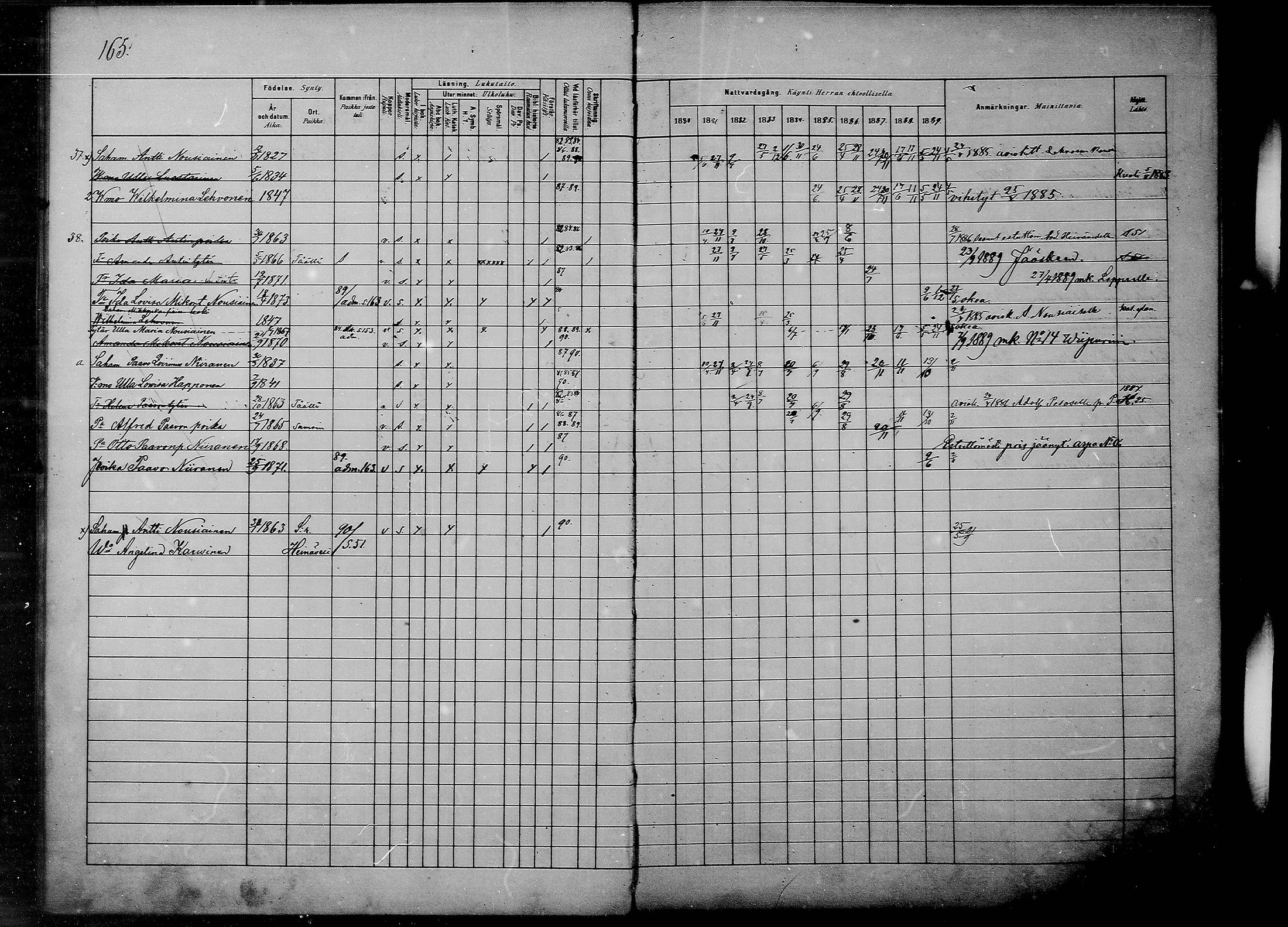 [ ../kirjat/Kirkonkirjat/savonranta/rippikirja_1880-1889_mko20-23/kuvat/10.jpg ]
