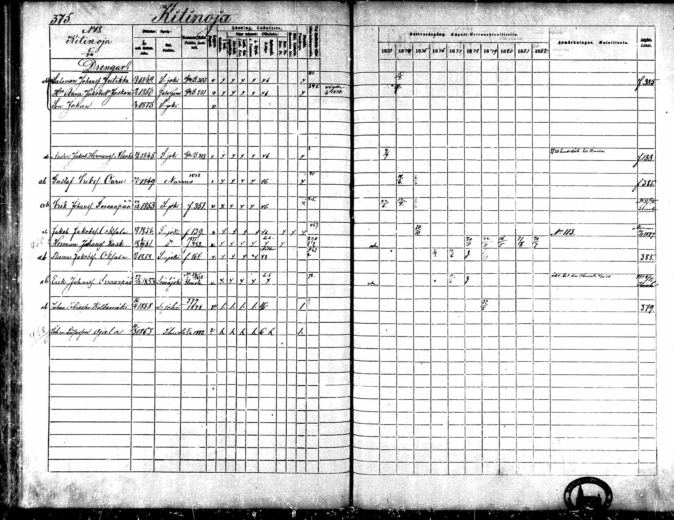 [ ../kirjat/Kirkonkirjat/seinajoki/rippikirja_1873-1882_mko10-23/kuvat/347.jpg ]