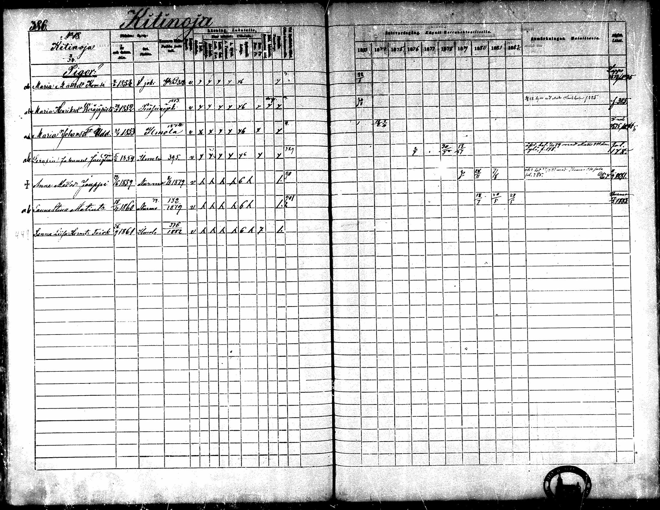 [ ../kirjat/Kirkonkirjat/seinajoki/rippikirja_1873-1882_mko10-23/kuvat/357.jpg ]