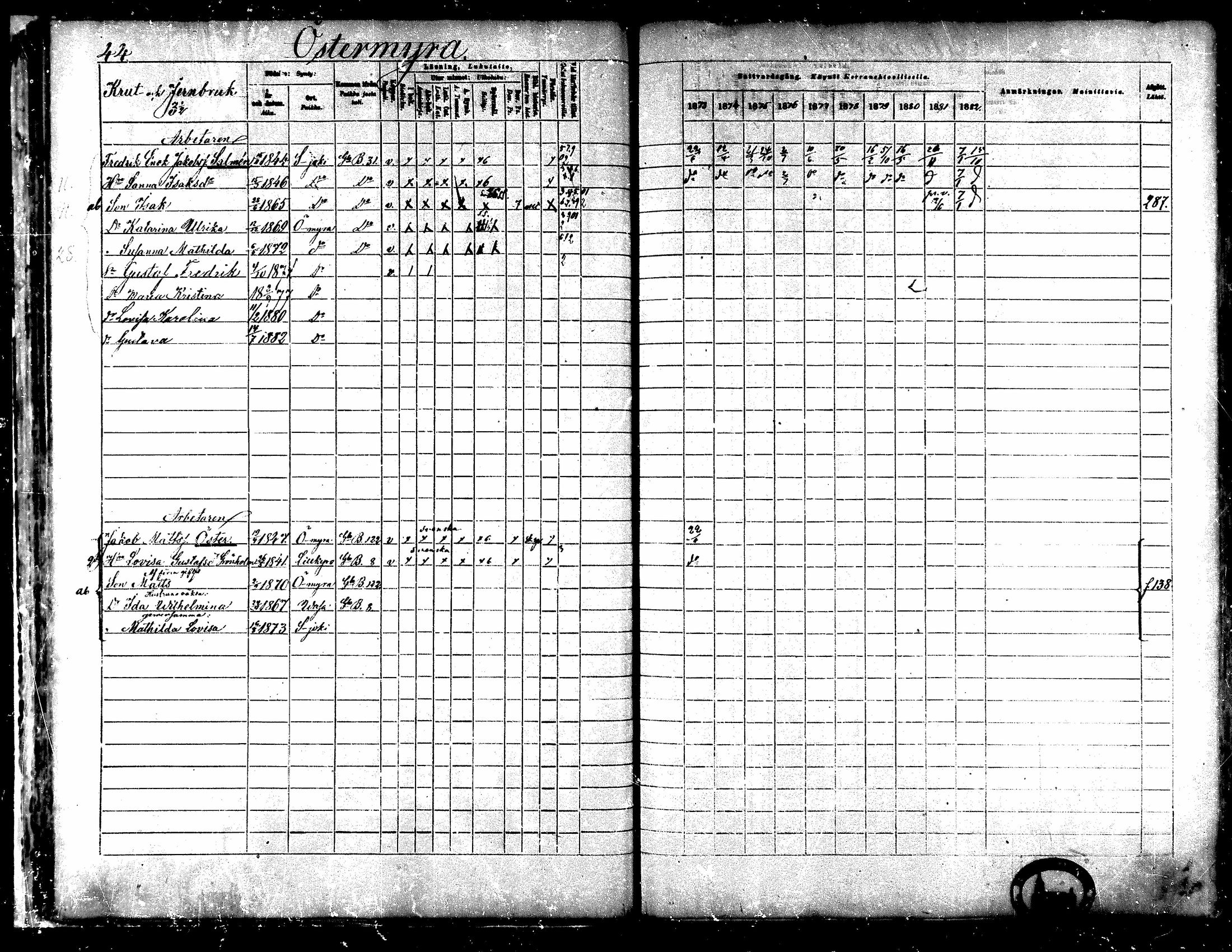 [ ../kirjat/Kirkonkirjat/seinajoki/rippikirja_1873-1882_mko10-23/kuvat/43.jpg ]
