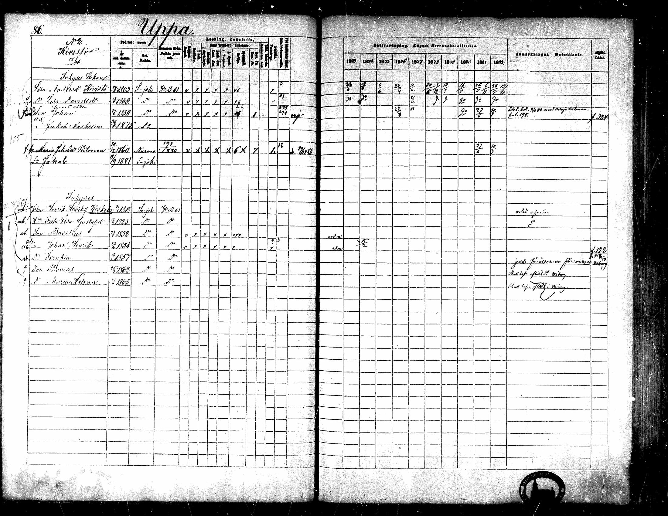 [ ../kirjat/Kirkonkirjat/seinajoki/rippikirja_1873-1882_mko10-23/kuvat/81.jpg ]