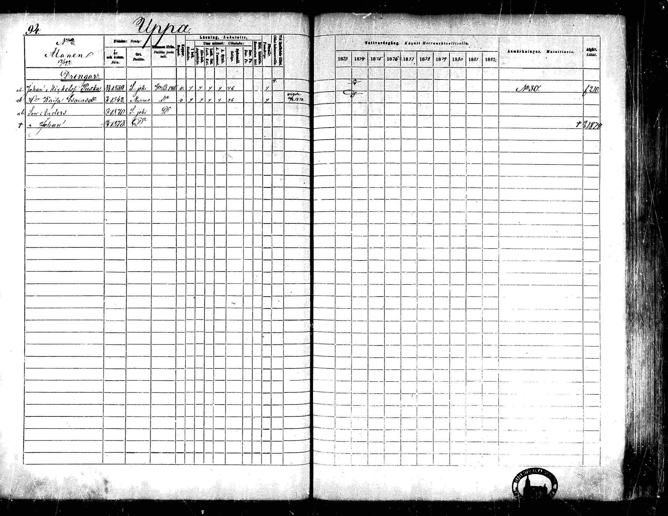 [ ../kirjat/Kirkonkirjat/seinajoki/rippikirja_1873-1882_mko10-23/kuvat/89.jpg ]