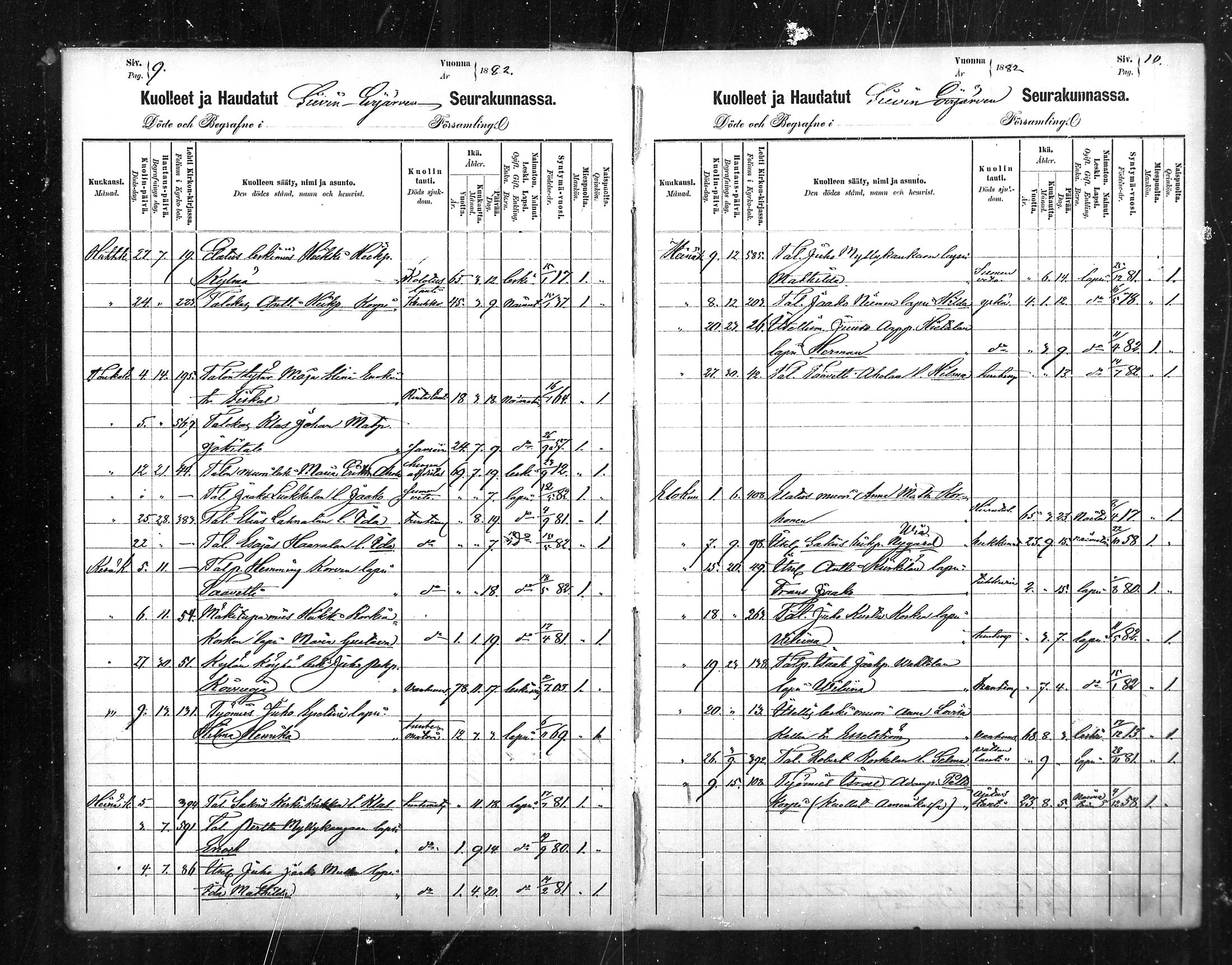 [ ../kirjat/Kirkonkirjat/sievi/kuolleet_1881-1890_mko12-13/kuvat/5.jpg ]