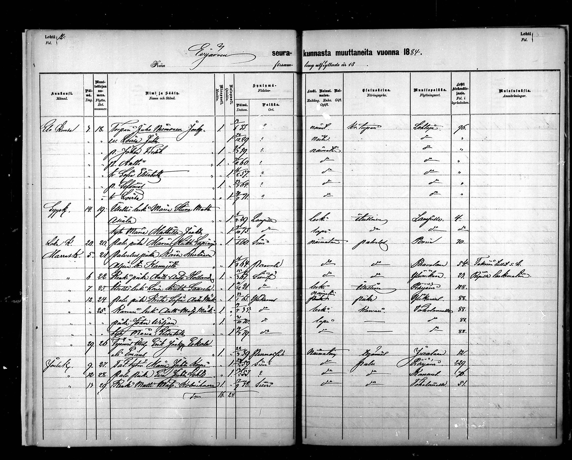 [ ../kirjat/Kirkonkirjat/sievi/muuttaneet_1881-1890_mko9/kuvat/12.jpg ]
