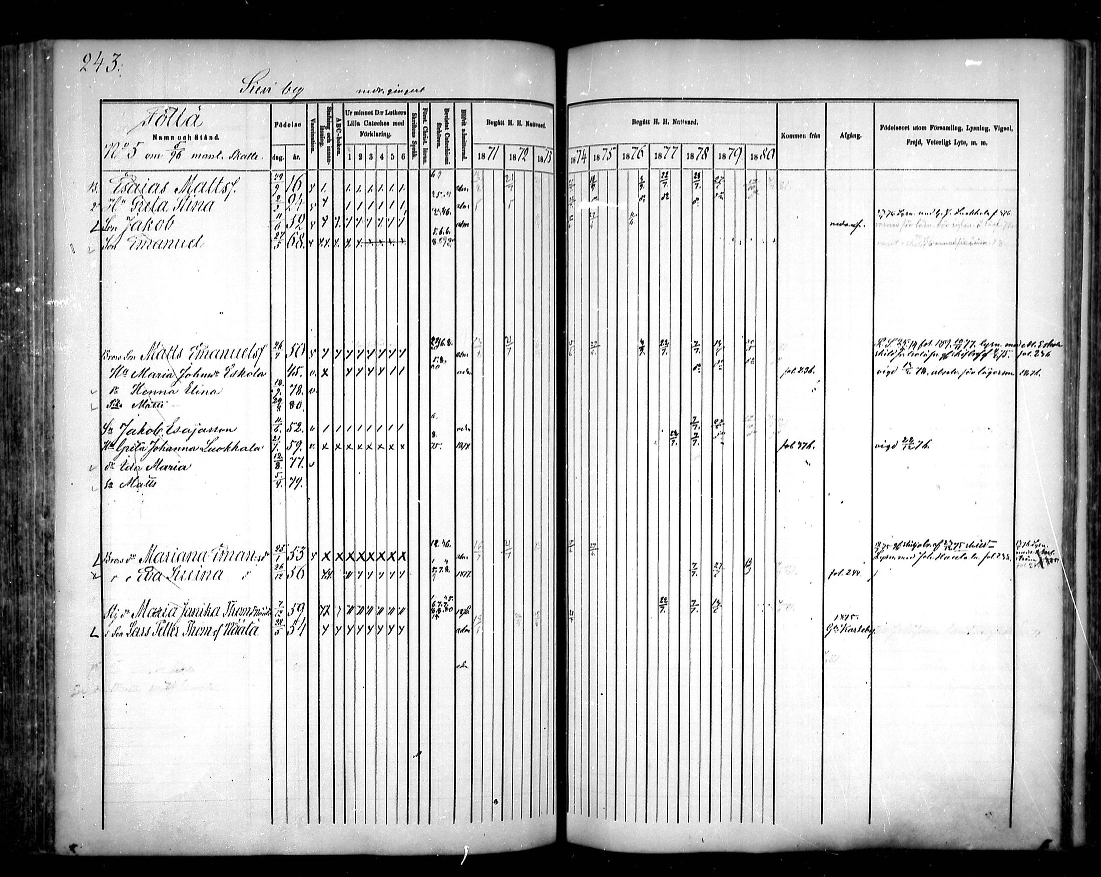 [ ../kirjat/Kirkonkirjat/sievi/rippikirja_1871-1880_mko82-96/kuvat/241.jpg ]