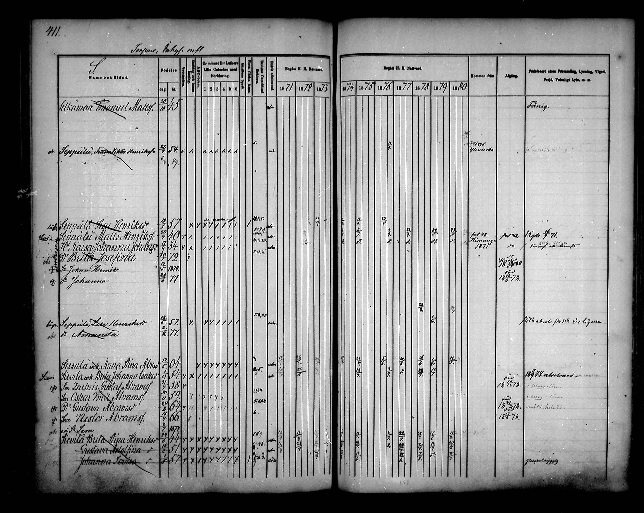 [ ../kirjat/Kirkonkirjat/sievi/rippikirja_1871-1880_mko82-96/kuvat/409.jpg ]