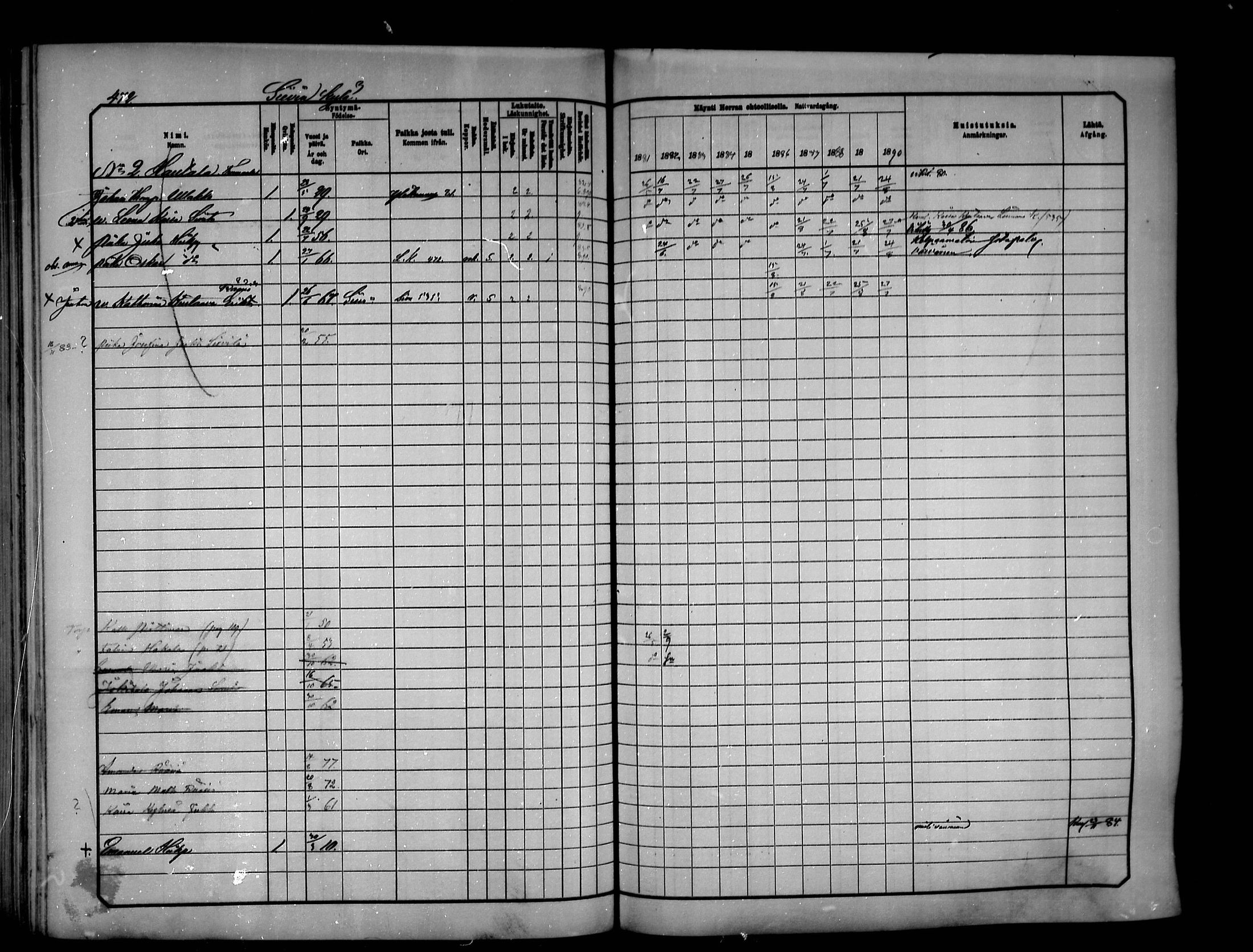[ ../kirjat/Kirkonkirjat/sievi/rippikirja_1881-1890_mko97-123/kuvat/473.jpg ]