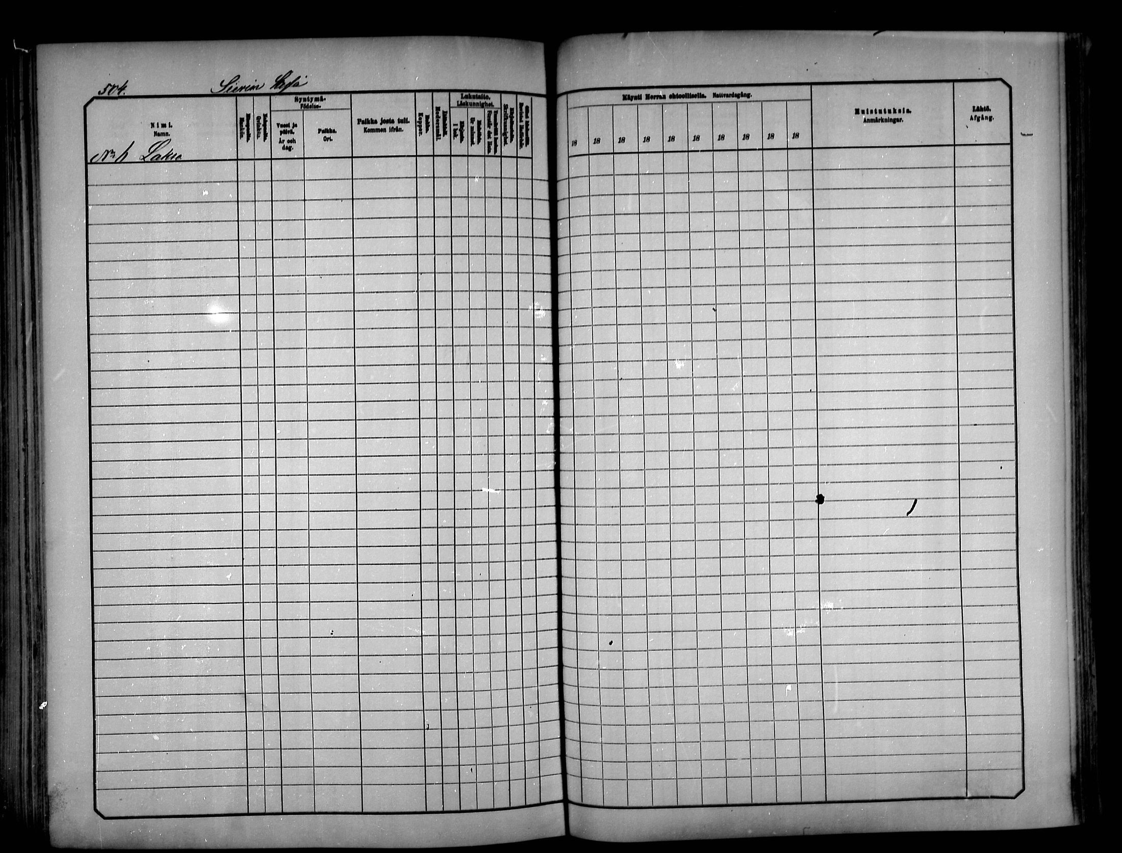 [ ../kirjat/Kirkonkirjat/sievi/rippikirja_1881-1890_mko97-123/kuvat/505.jpg ]