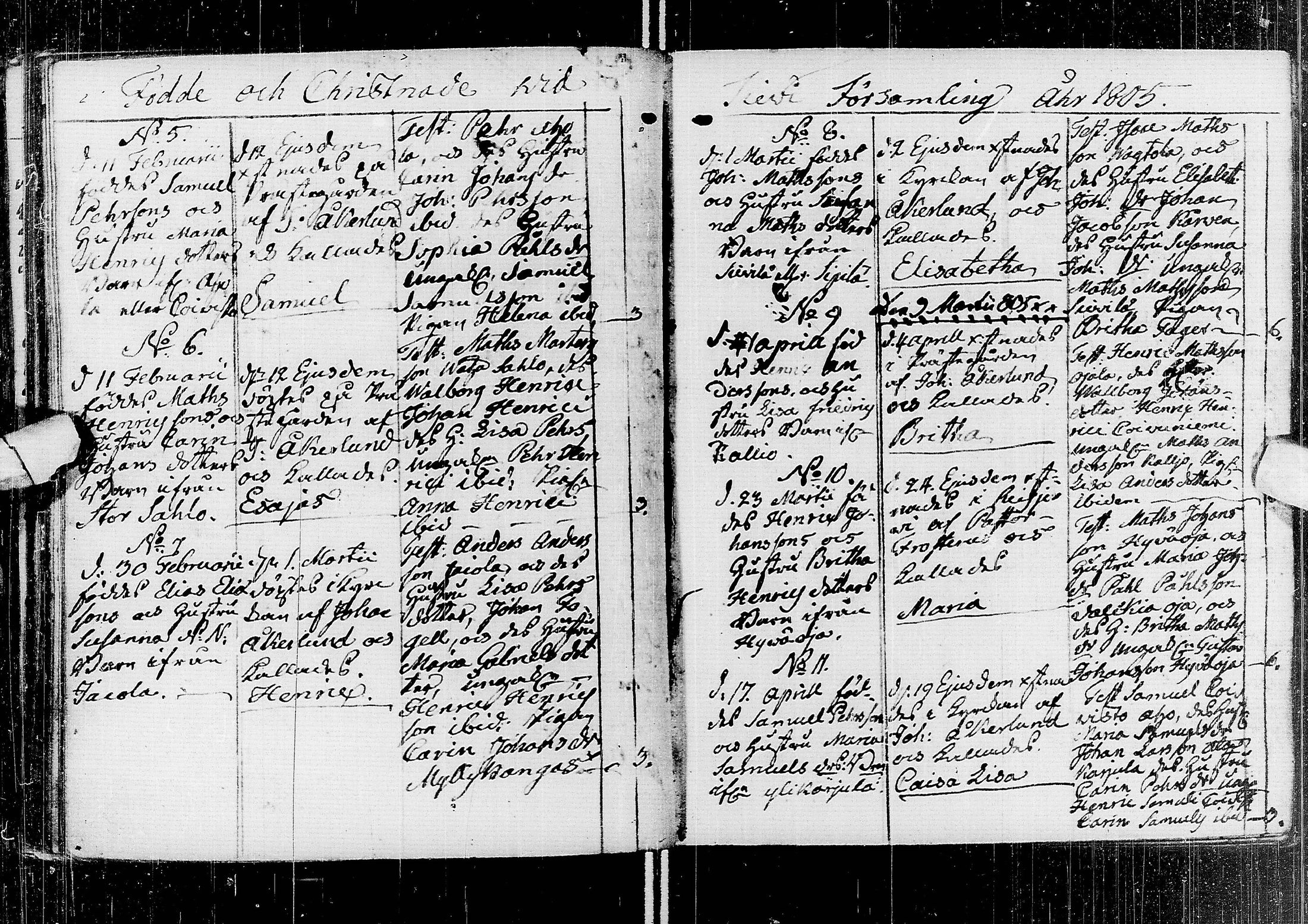 [ ../kirjat/Kirkonkirjat/sievi/syntyneet_1791-1817_ik66-67/kuvat/164.jpg ]
