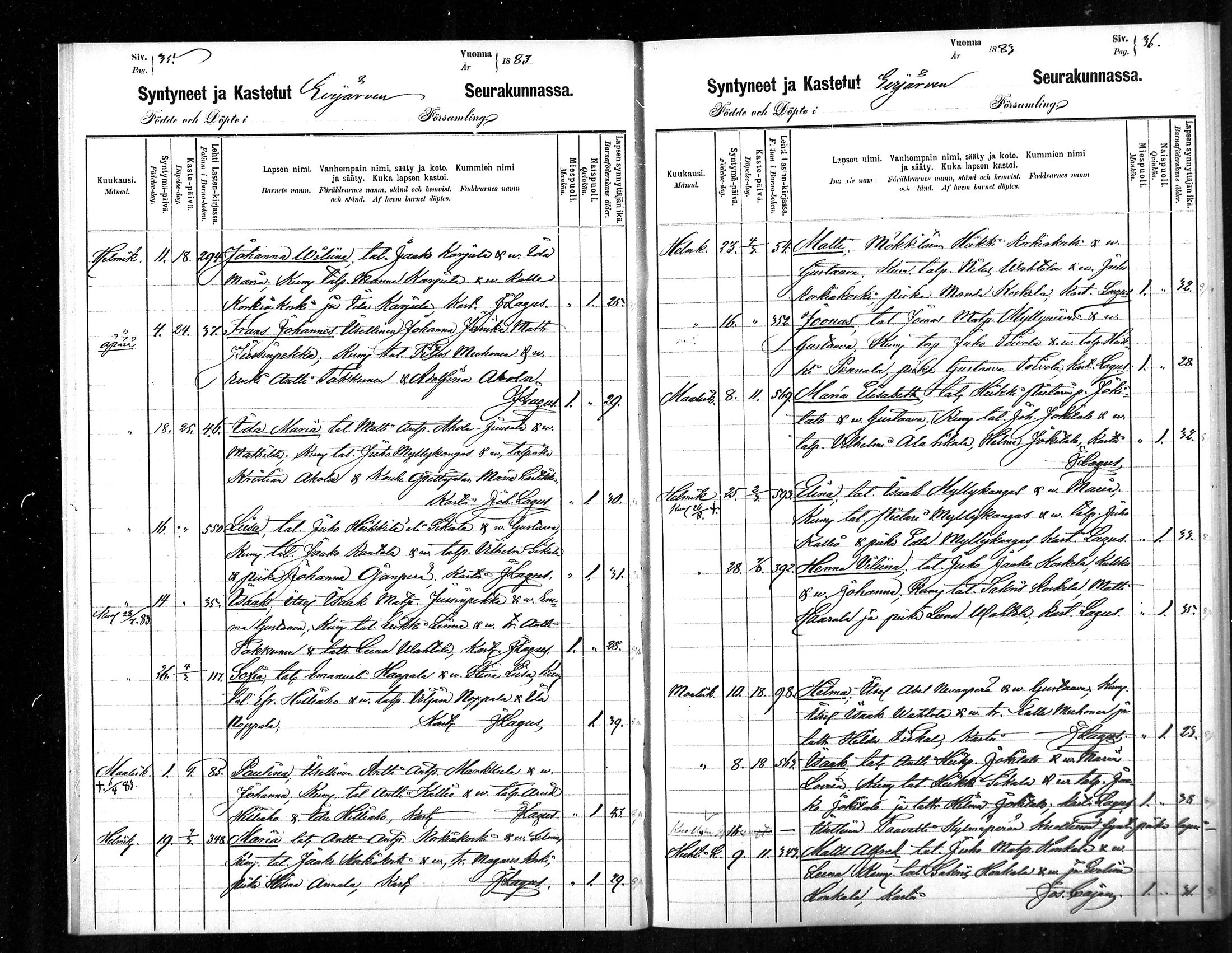 [ ../kirjat/Kirkonkirjat/sievi/syntyneet_1881-1890_mko38-40/kuvat/18.jpg ]
