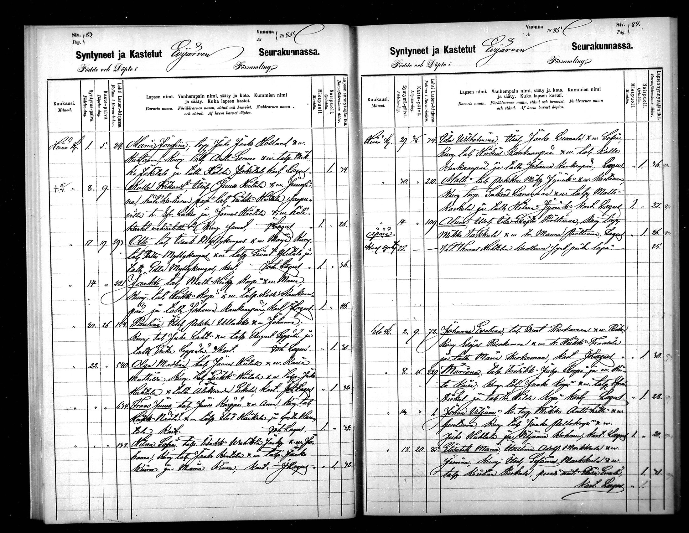 [ ../kirjat/Kirkonkirjat/sievi/syntyneet_1881-1890_mko38-40/kuvat/39.jpg ]