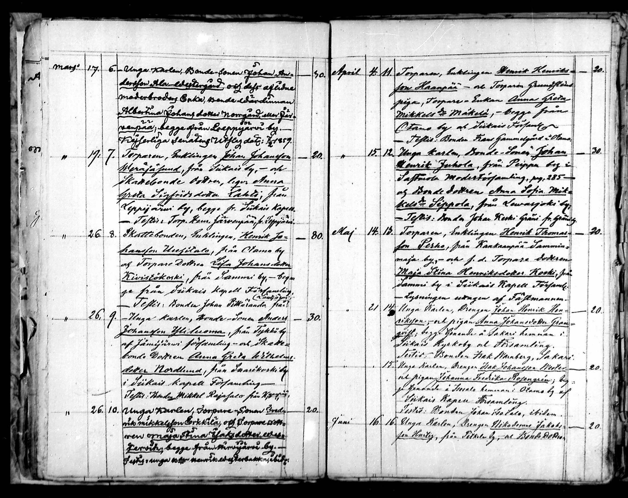 [ ../kirjat/Kirkonkirjat/siikainen/kuulutetut_1843-1871_mko128-130/kuvat/36.jpg ]