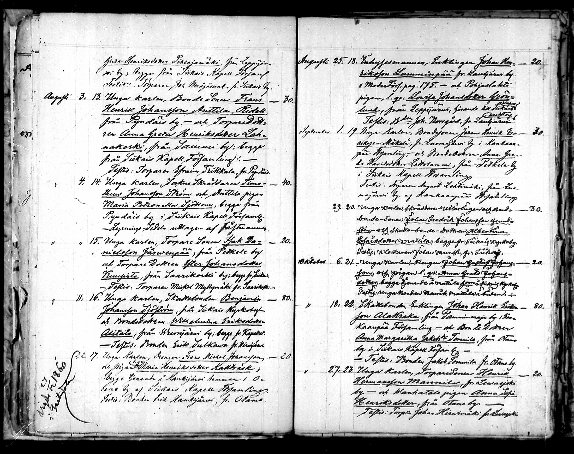 [ ../kirjat/Kirkonkirjat/siikainen/kuulutetut_1843-1871_mko128-130/kuvat/39.jpg ]