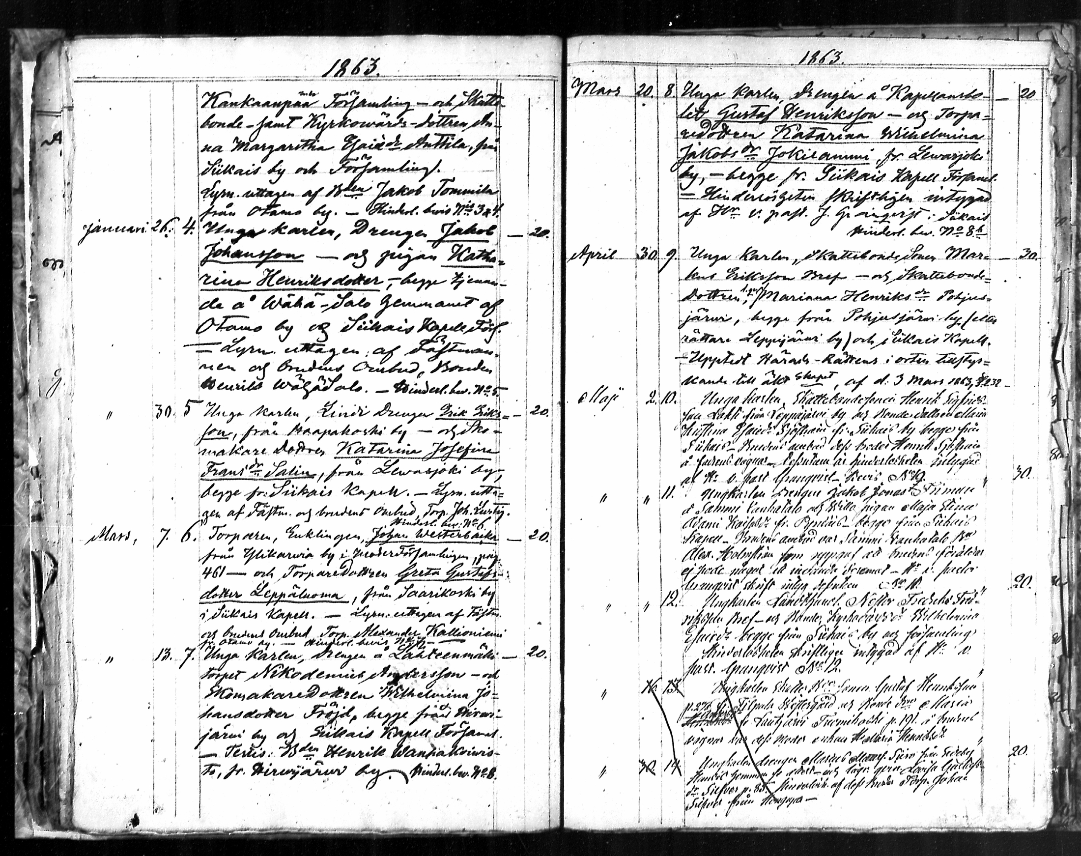 [ ../kirjat/Kirkonkirjat/siikainen/kuulutetut_1843-1871_mko128-130/kuvat/47.jpg ]