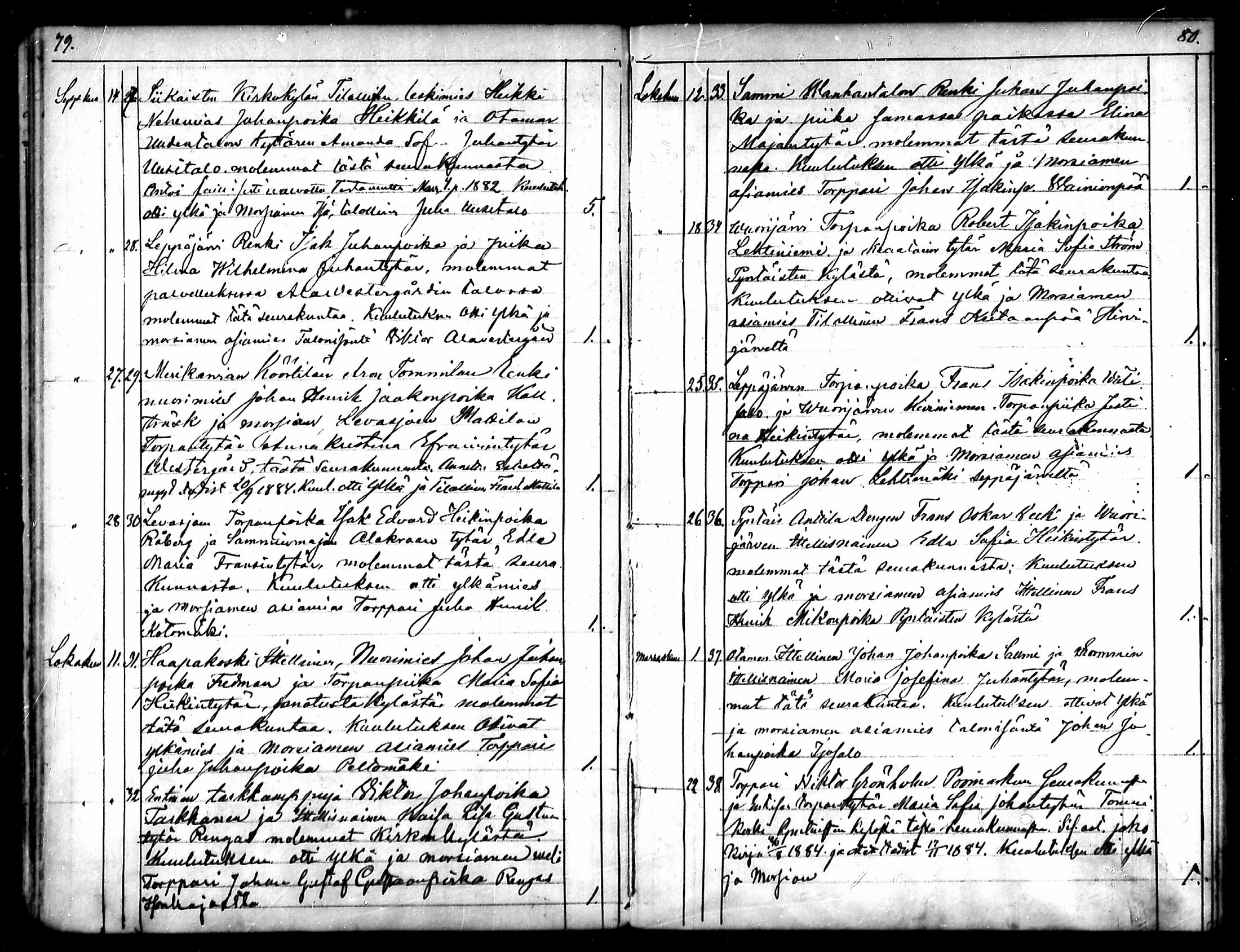 [ ../kirjat/Kirkonkirjat/siikainen/kuulutetut_1871-1885_mko131-132/kuvat/40.jpg ]